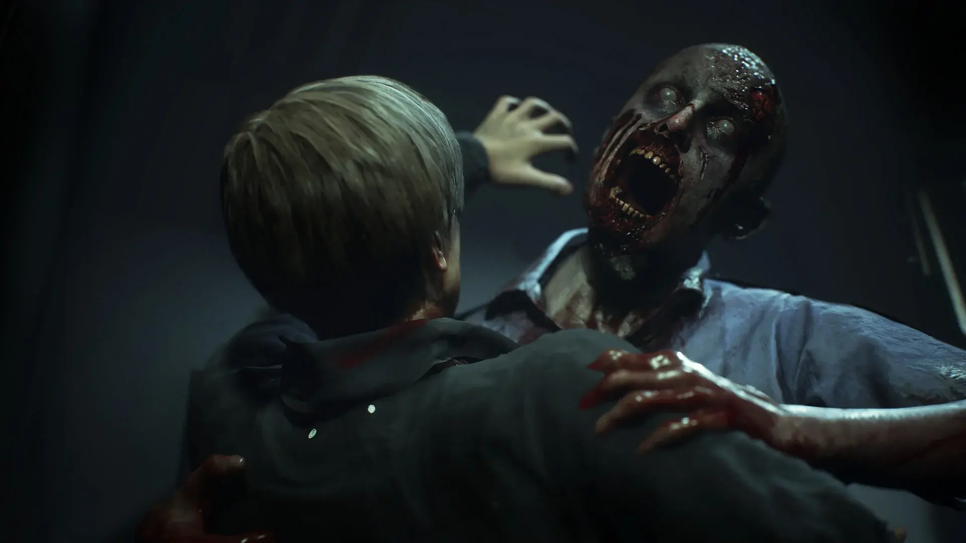 Хидэки Камия считает, что новые Resident Evil делают чересчур страшными - изображение