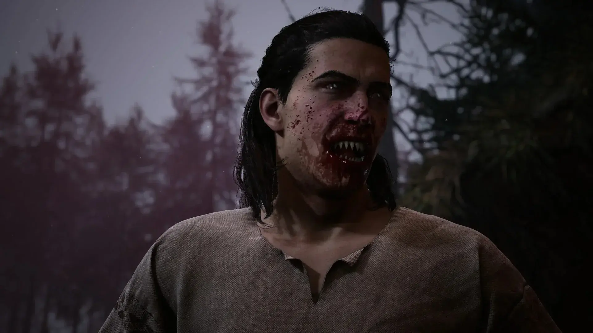 The Blood of Dawnwalker. Полное прохождение - изображение