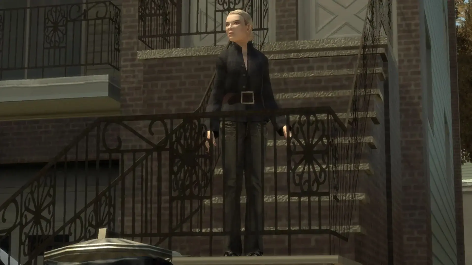 Случайные персонажи в GTA 4: где найти всех и что они дают - изображение