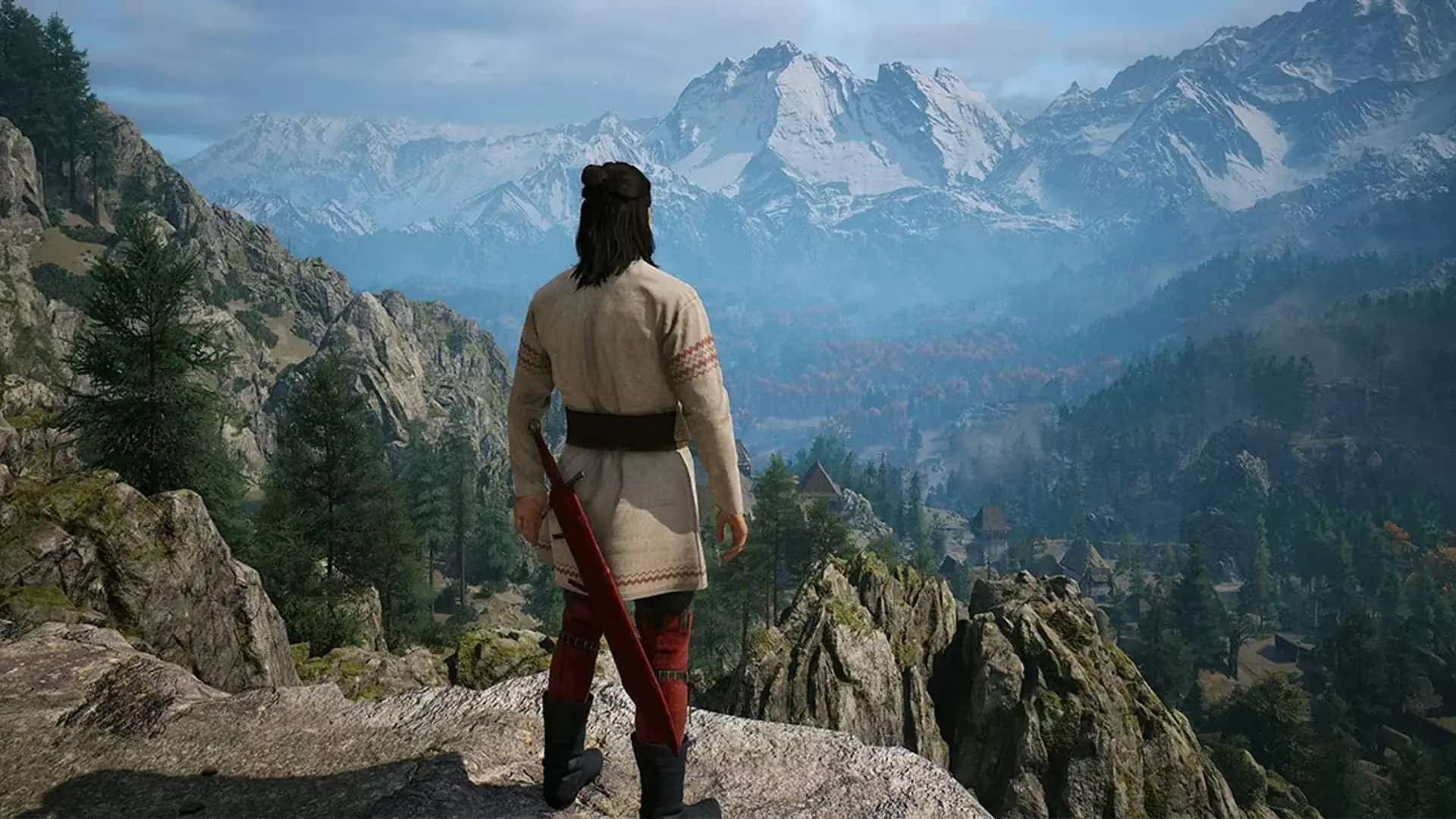 The Blood of Dawnwalker. Что нужно знать перед началом игры - изображение