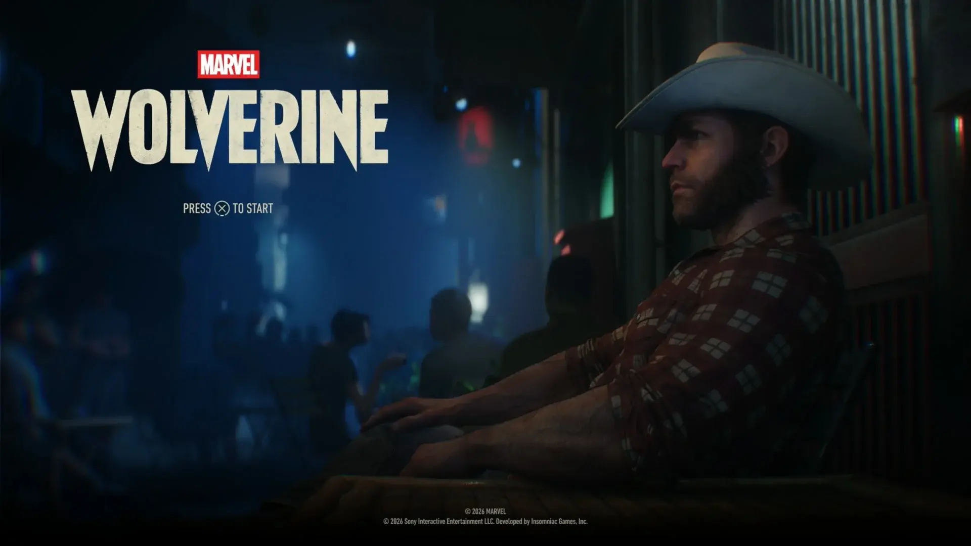 Marvel's Wolverine. Отсылки и пасхалки - изображение