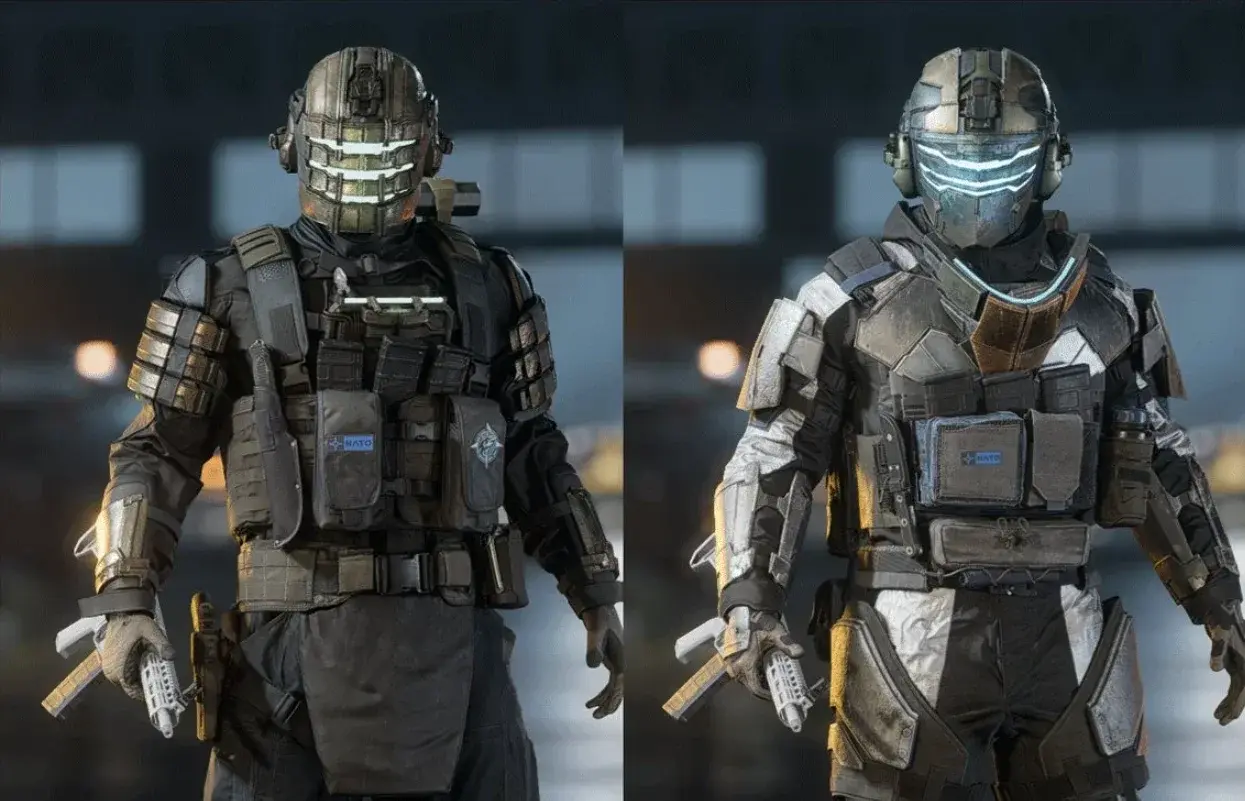 В Battlefield 6 добавят скины из Dead Space и Medal of Honor - изображение