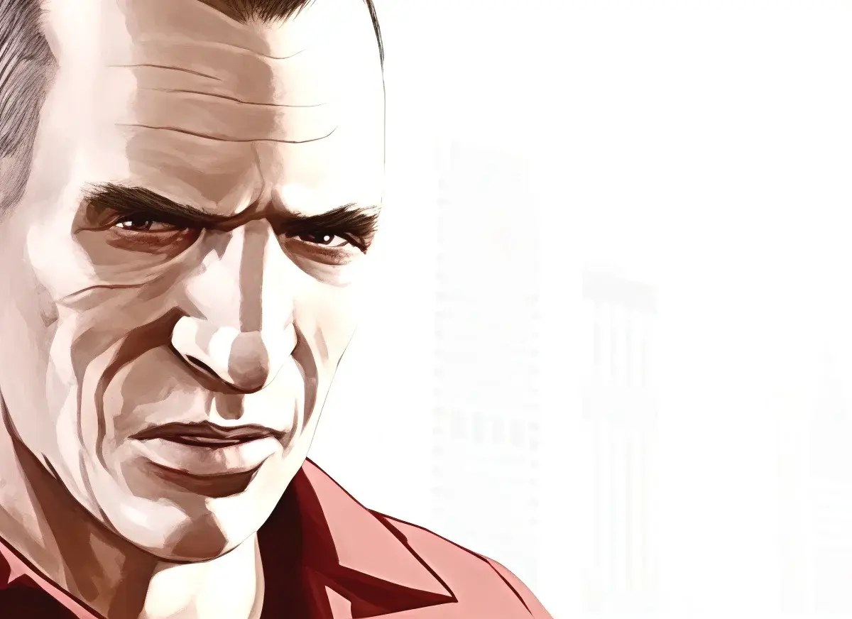 Все персонажи GTA 4: полный список героев - изображение