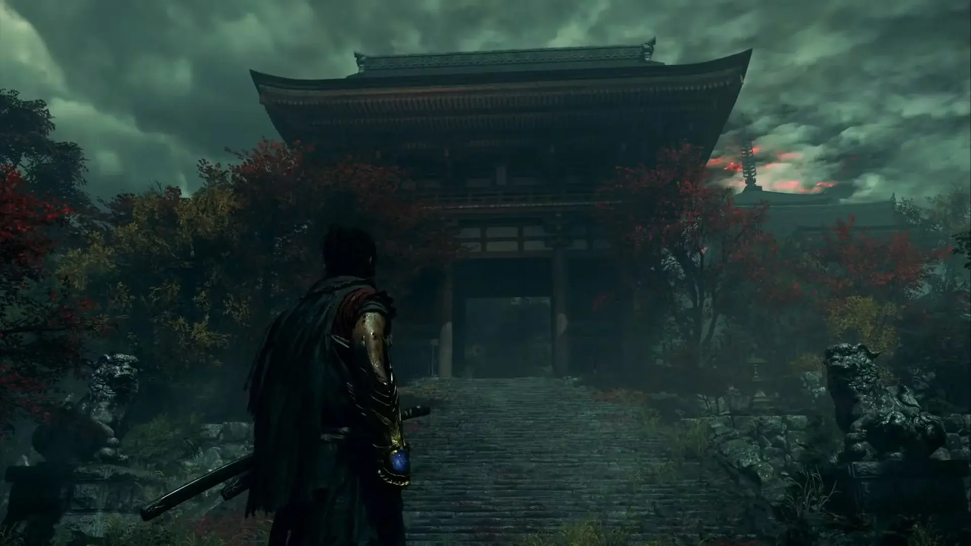 Onimusha: Way of the Sword. Где найти материалы для апгрейда - изображение