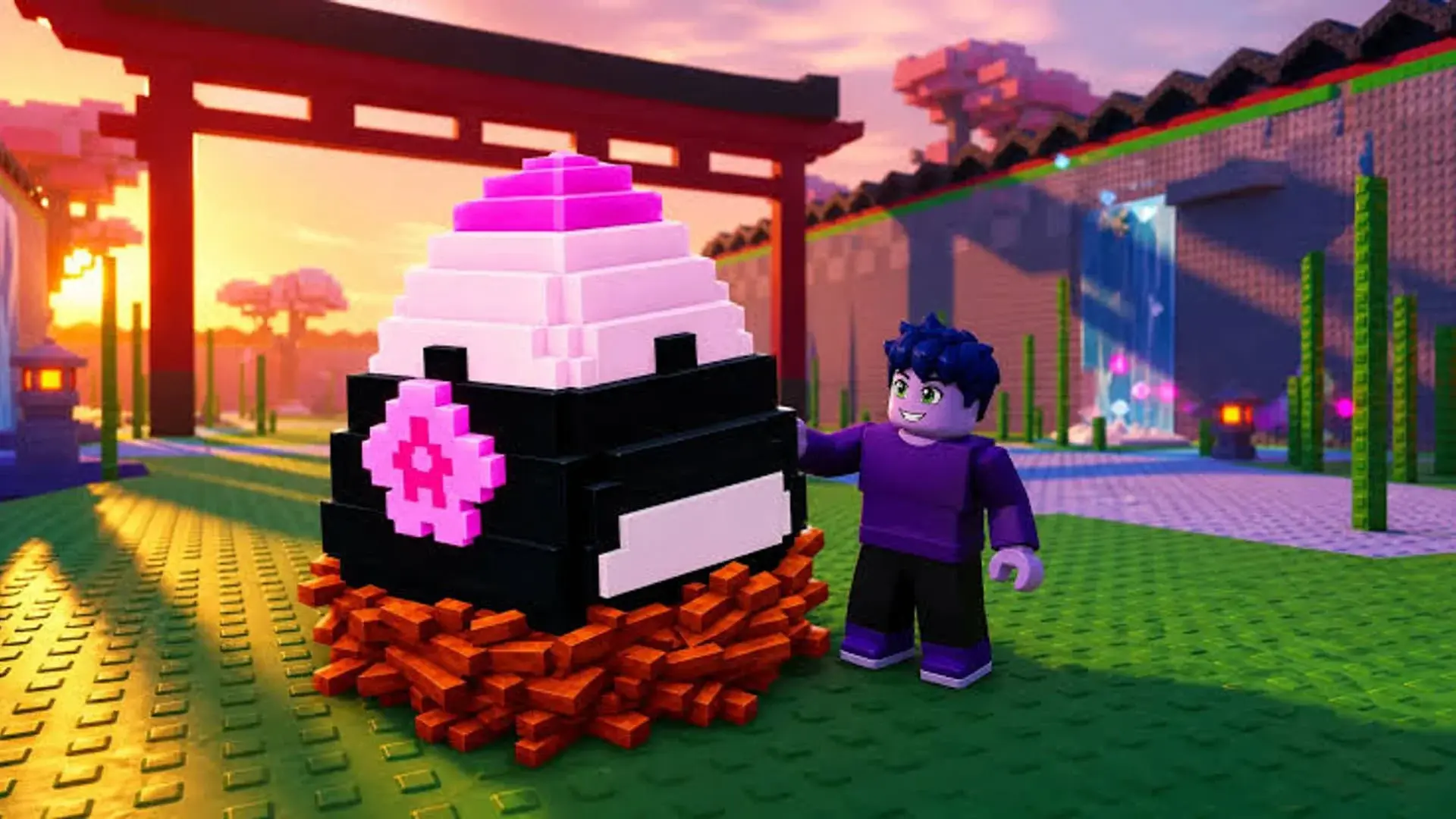 Roblox. Все яйца в «Укради яйцо» (Steal an Egg): редкость, биомы, питомцы - изображение