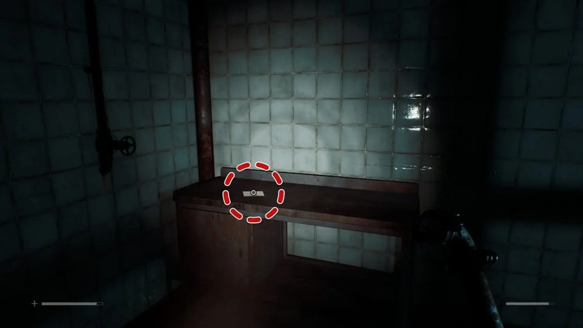 Silent Hill: Townfall. Все странные открытки - изображение
