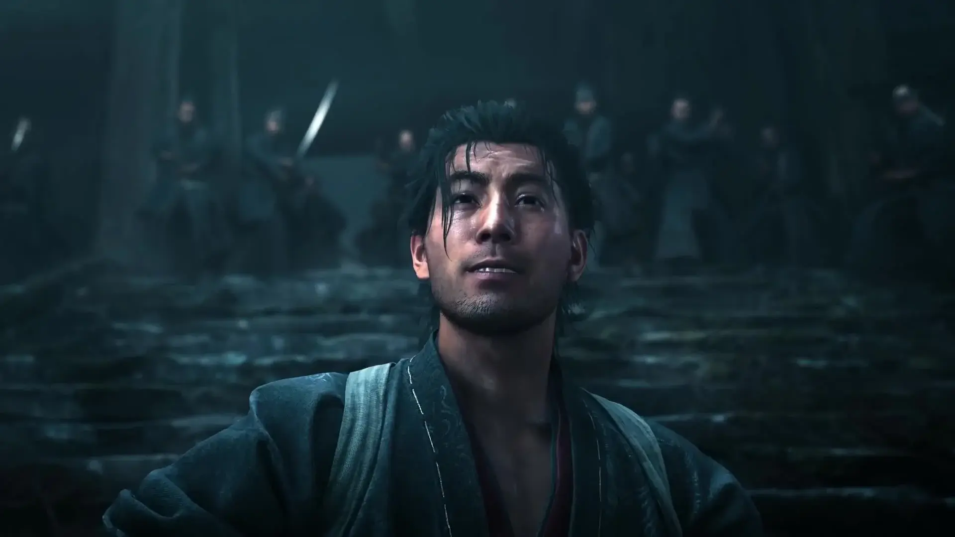 Onimusha: Way of the Sword. Где найти материалы для апгрейда - изображение