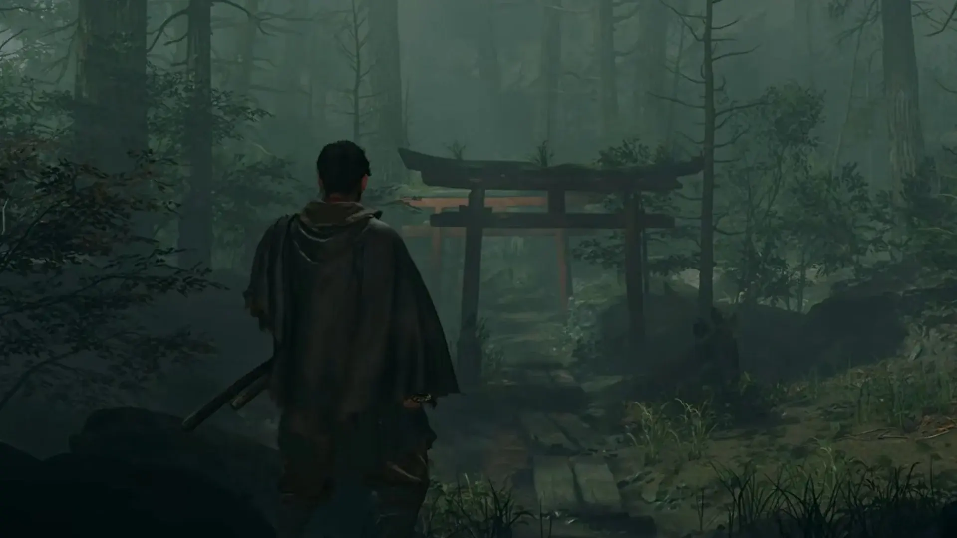 Onimusha: Way of the Sword. Полное прохождение - изображение