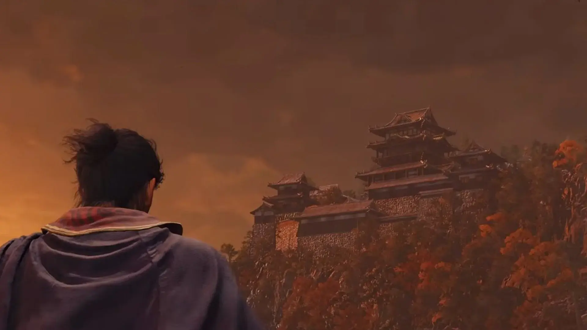 Onimusha: Way of the Sword. Полное прохождение - изображение