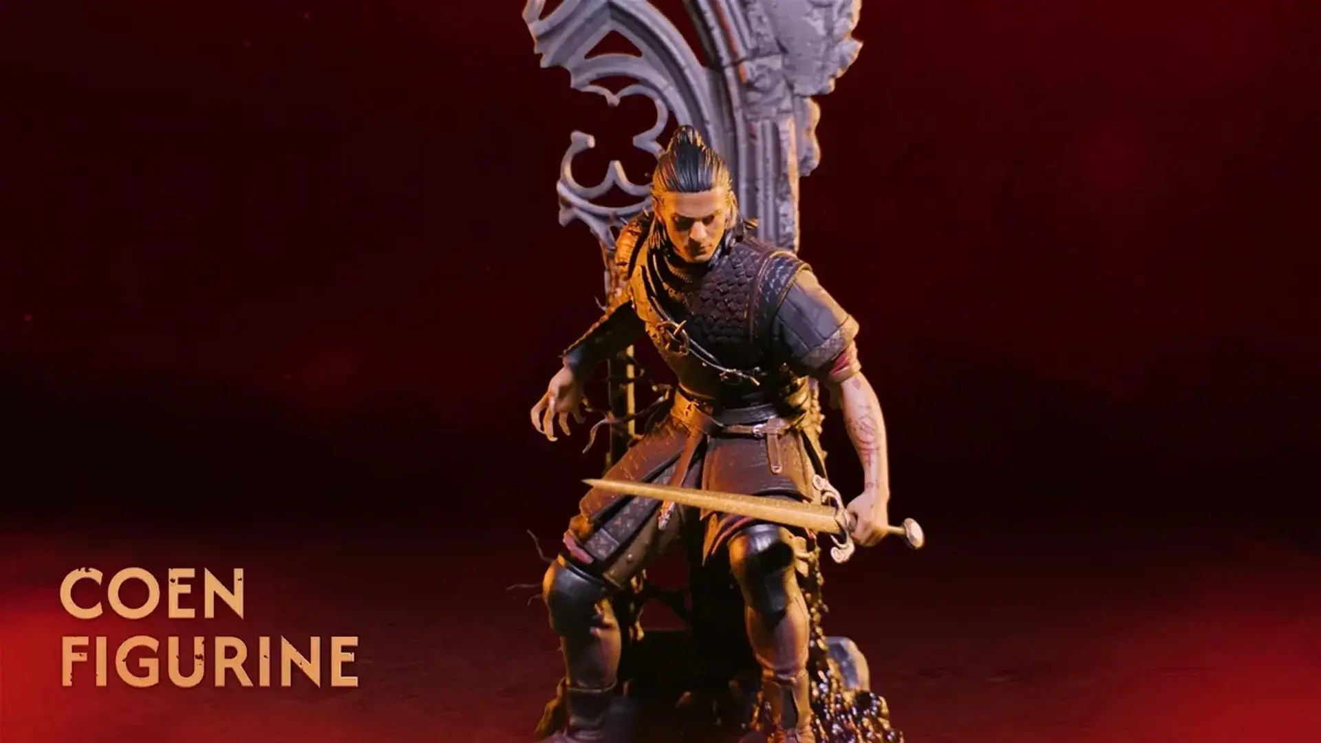 The Blood of Dawnwalker. Все издания и что входит в предзаказ - изображение