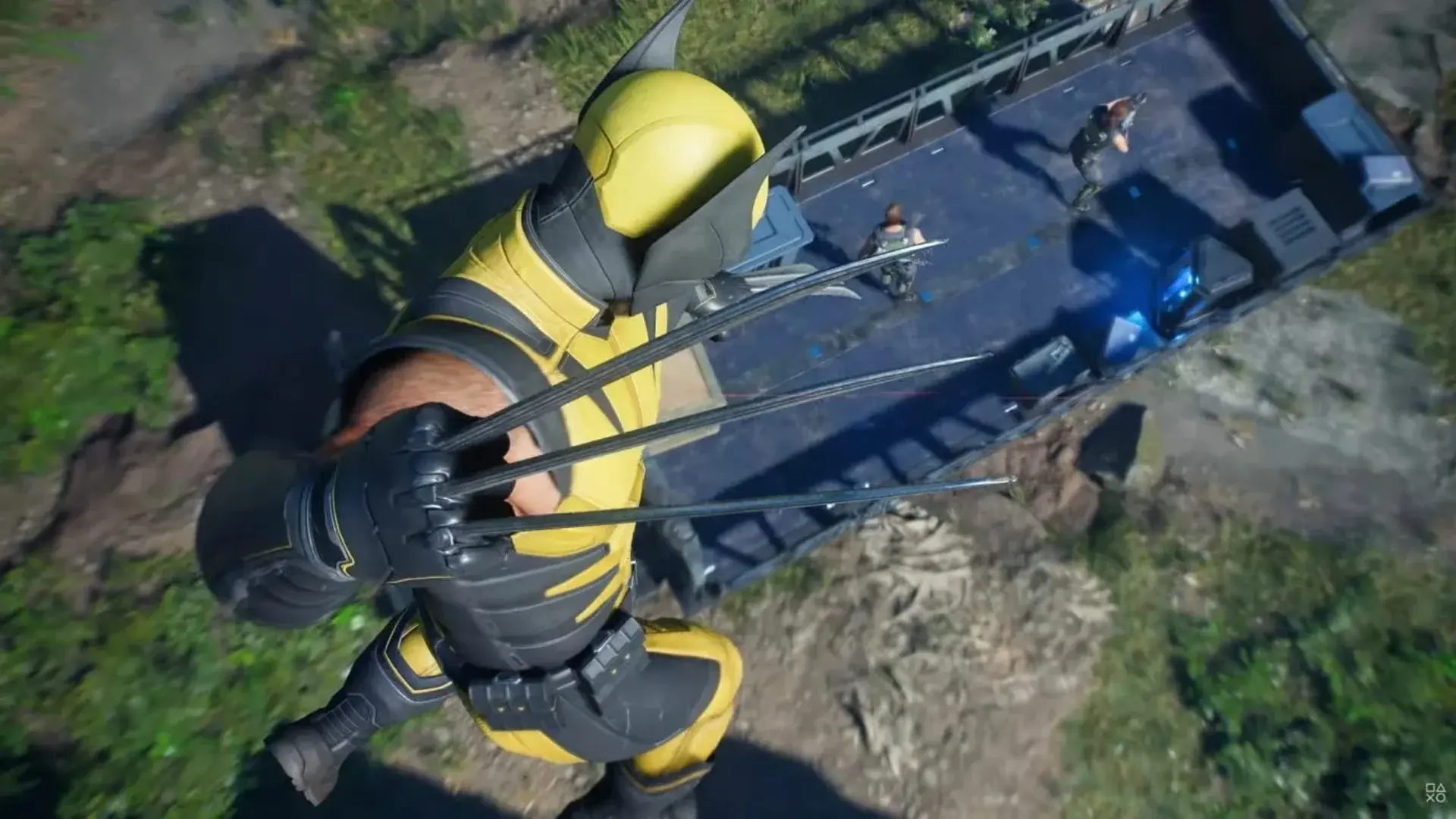 Marvel's Wolverine. Все трофеи и как получить платину - изображение