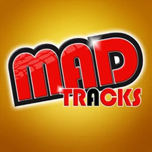 Купить Mad Tracks - изображение
