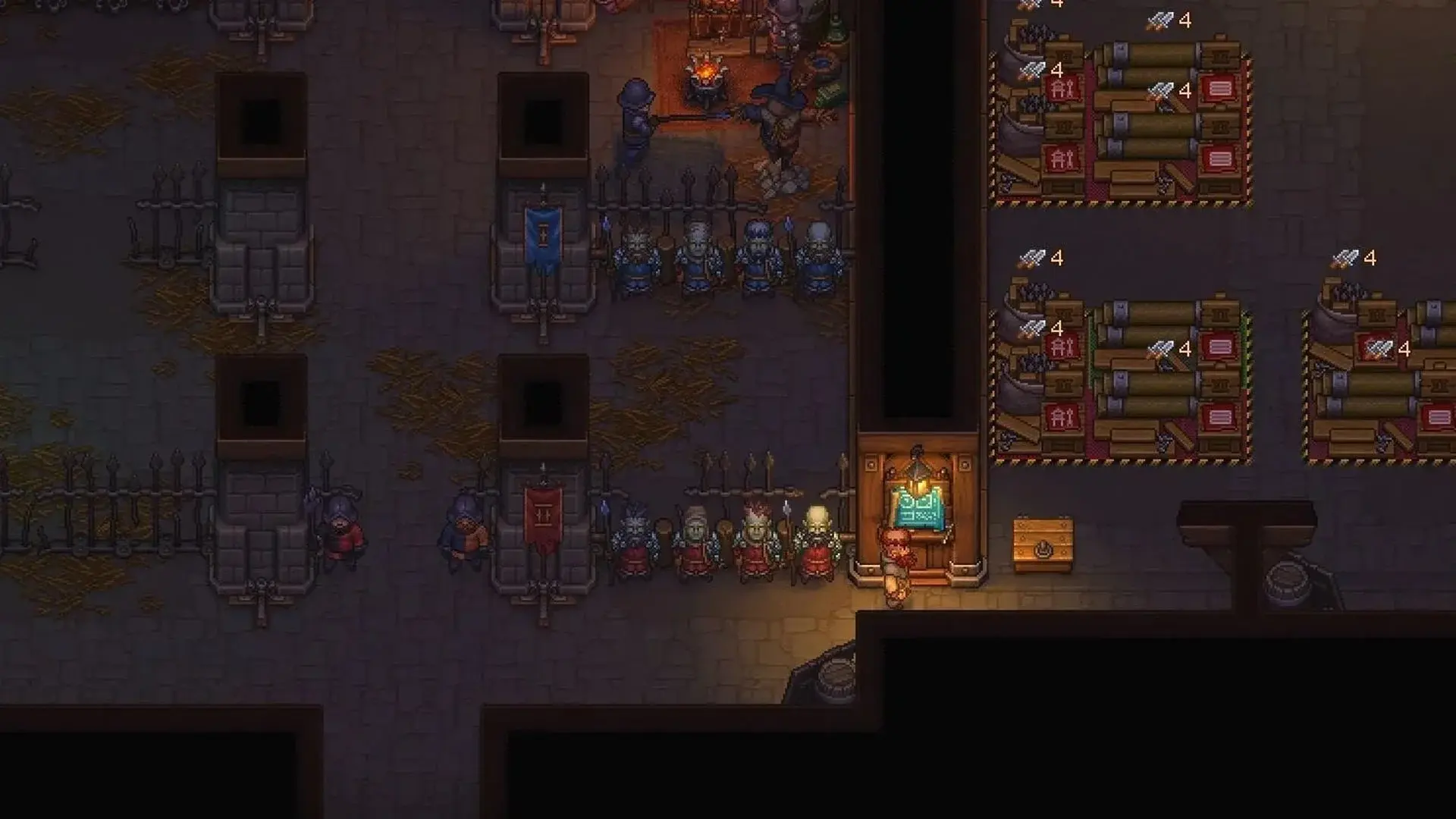 Зомби в Graveyard Keeper 2: как создать, прокачать и заставить работать - изображение