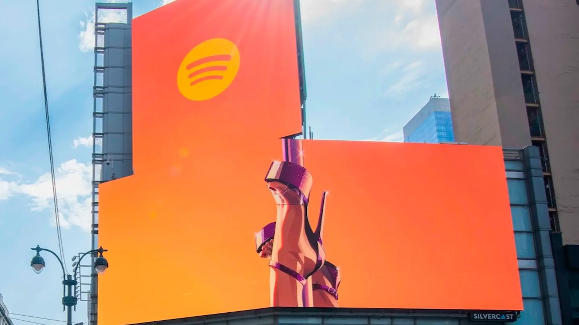 Spotify тизерит коллаборацию с GTA 6 - изображение