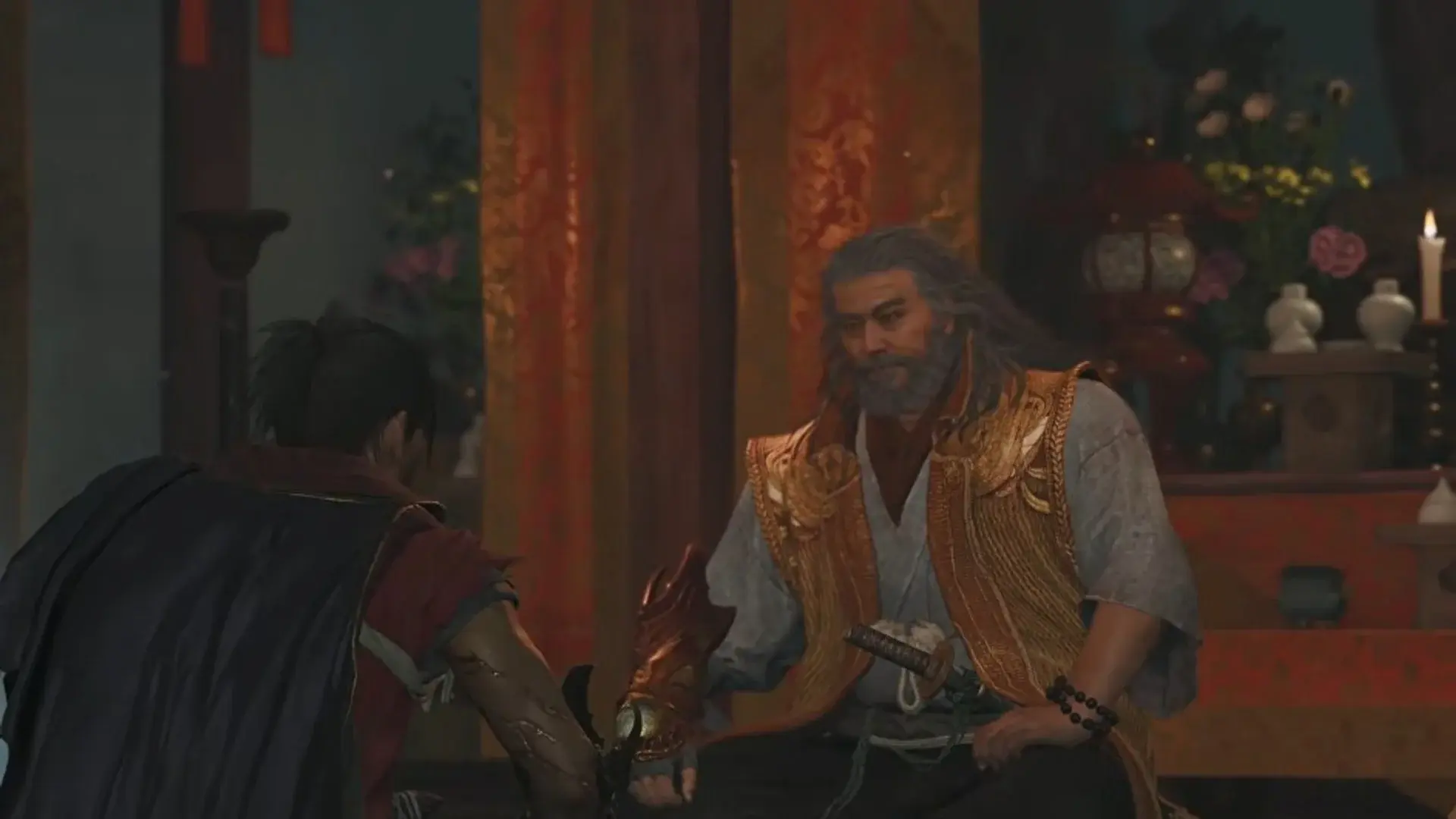 Onimusha: Way of the Sword. Полное прохождение - изображение