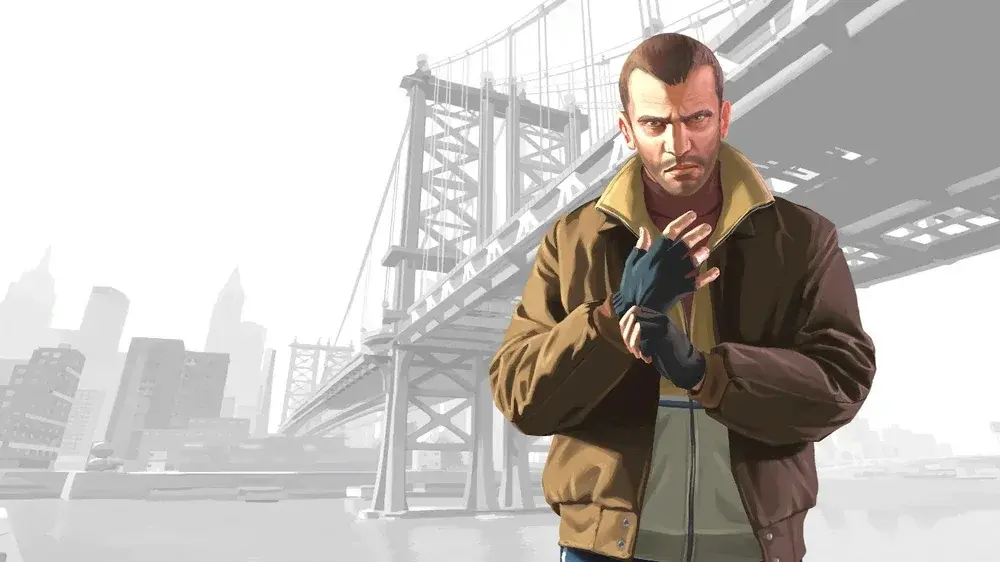 Все персонажи GTA 4: полный список героев - изображение