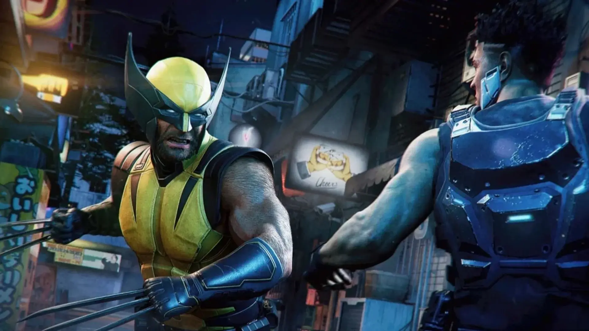 Marvel's Wolverine. Все издания и бандл с PS5: что выбрать - изображение