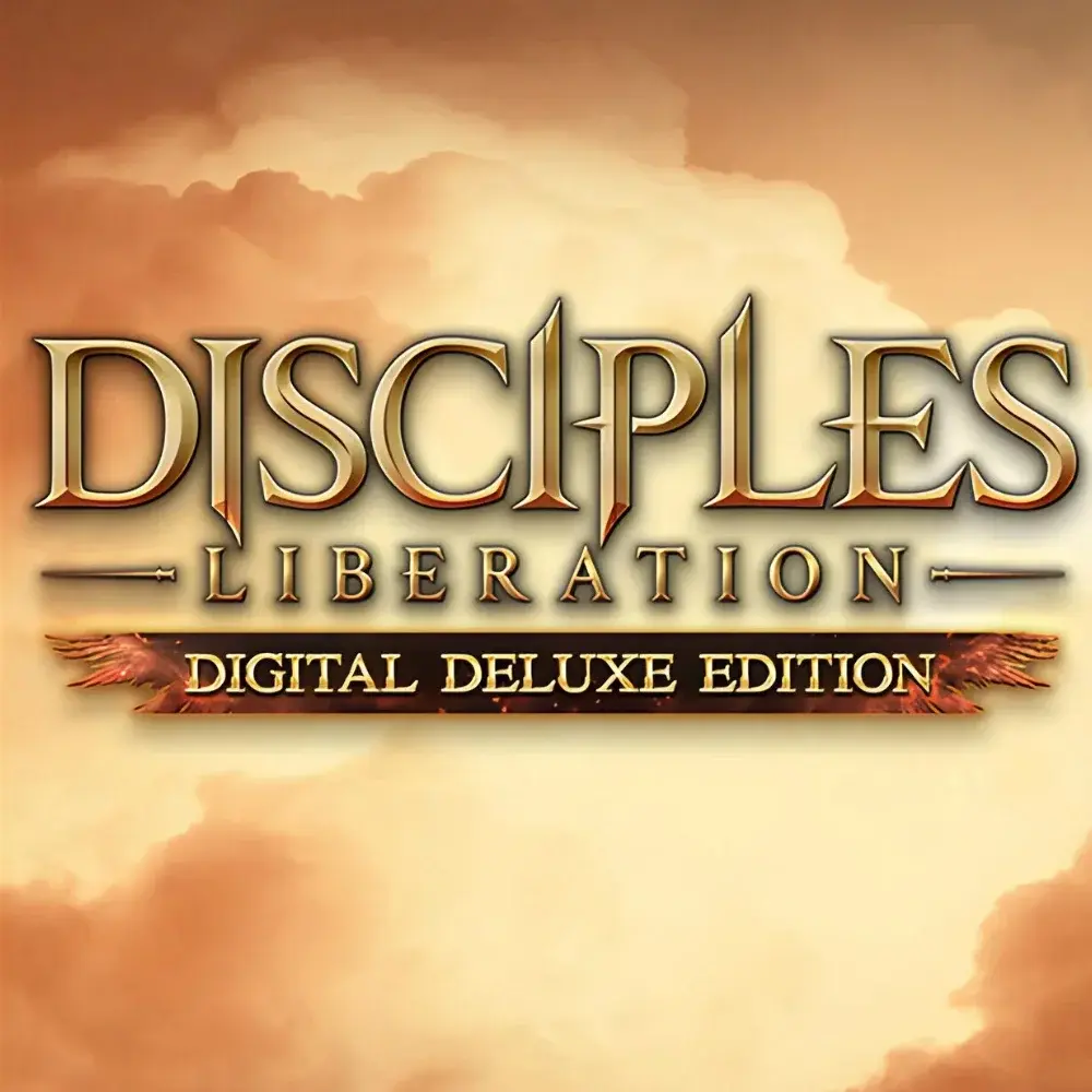 Купить Disciples: Liberation - Deluxe Edition - изображение