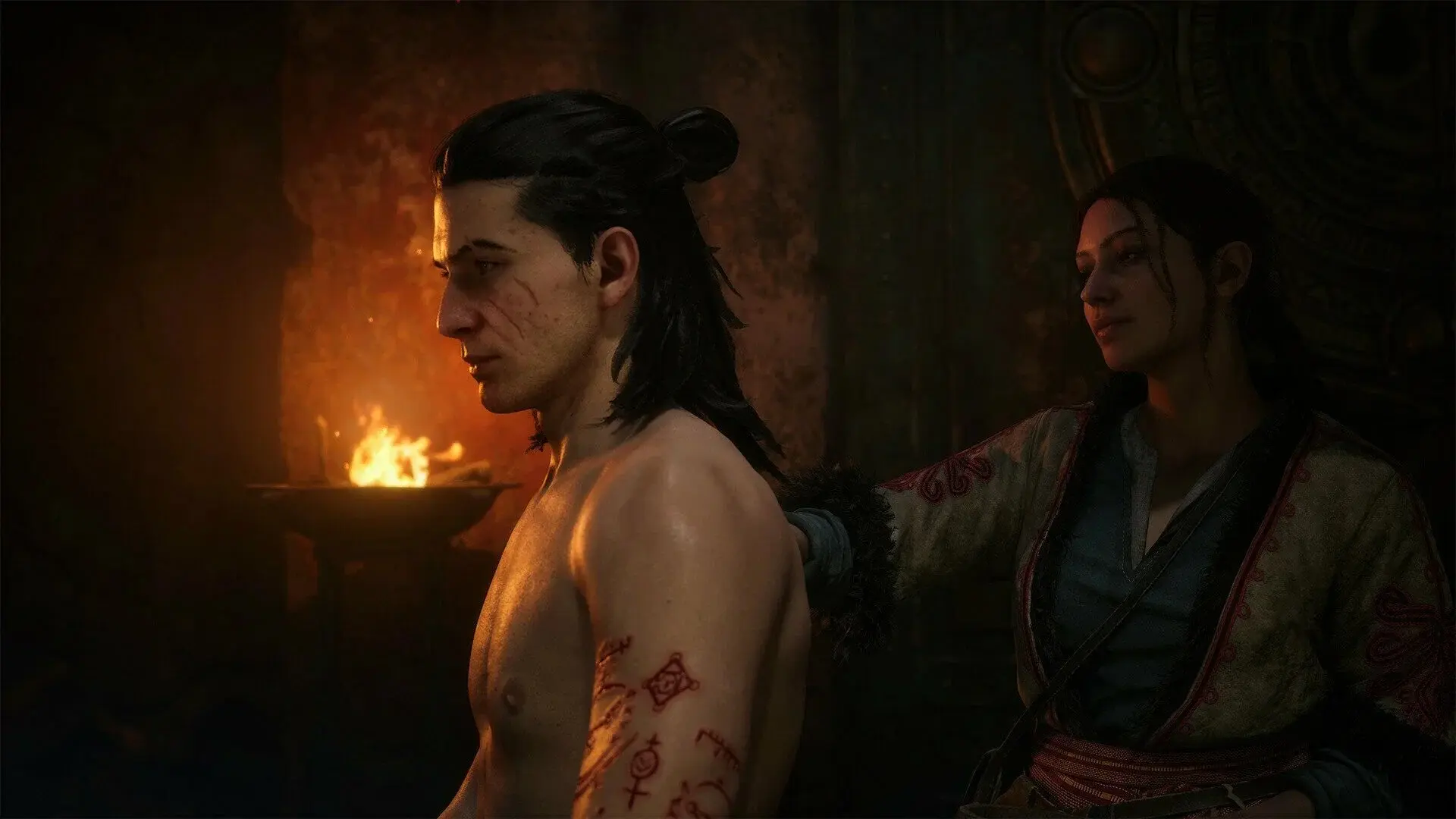 The Blood of Dawnwalker. Все издания и что входит в предзаказ - изображение