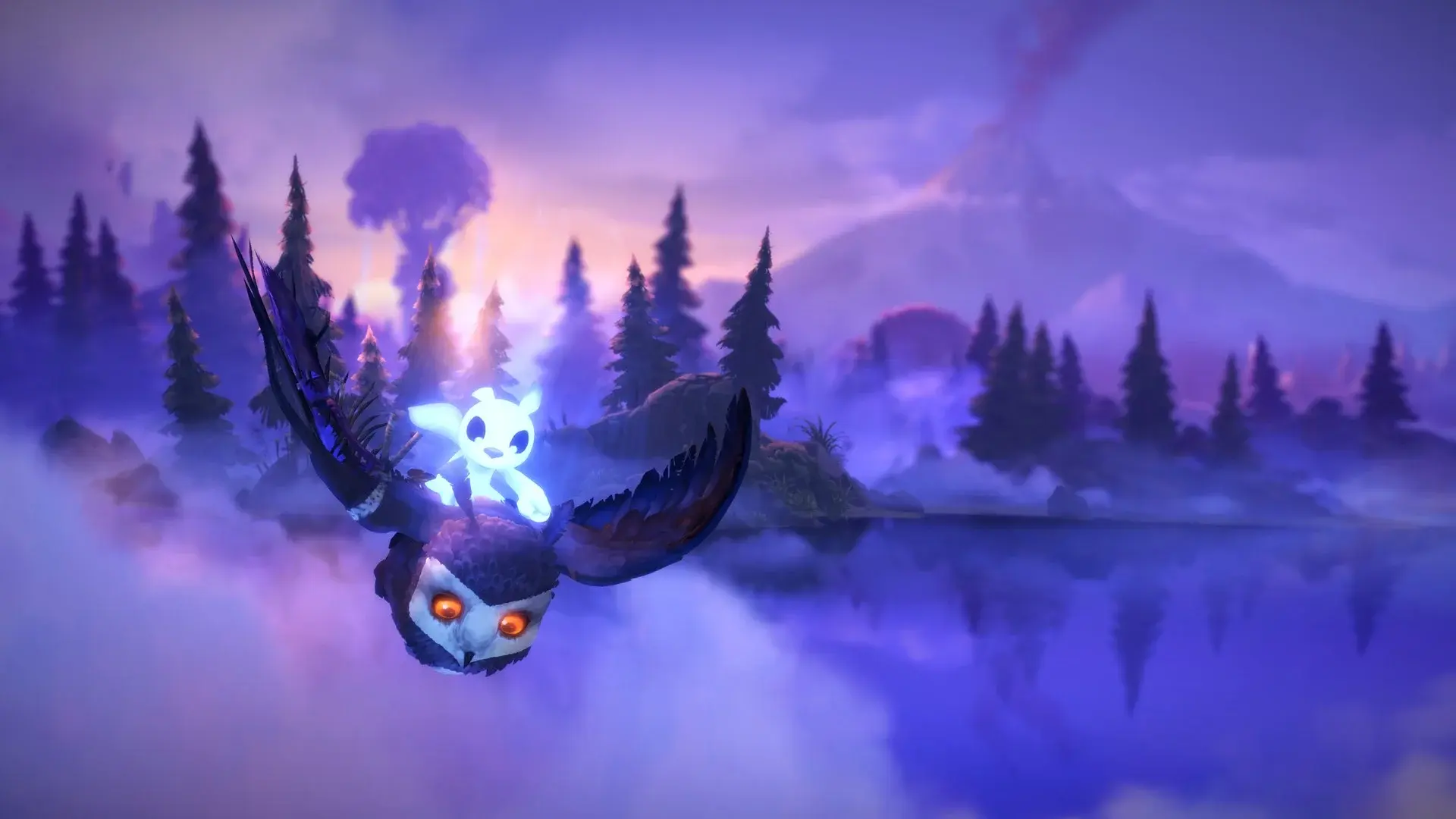 Босс Saber Interactive заявил, что студия не работает над Ori 3 - изображение
