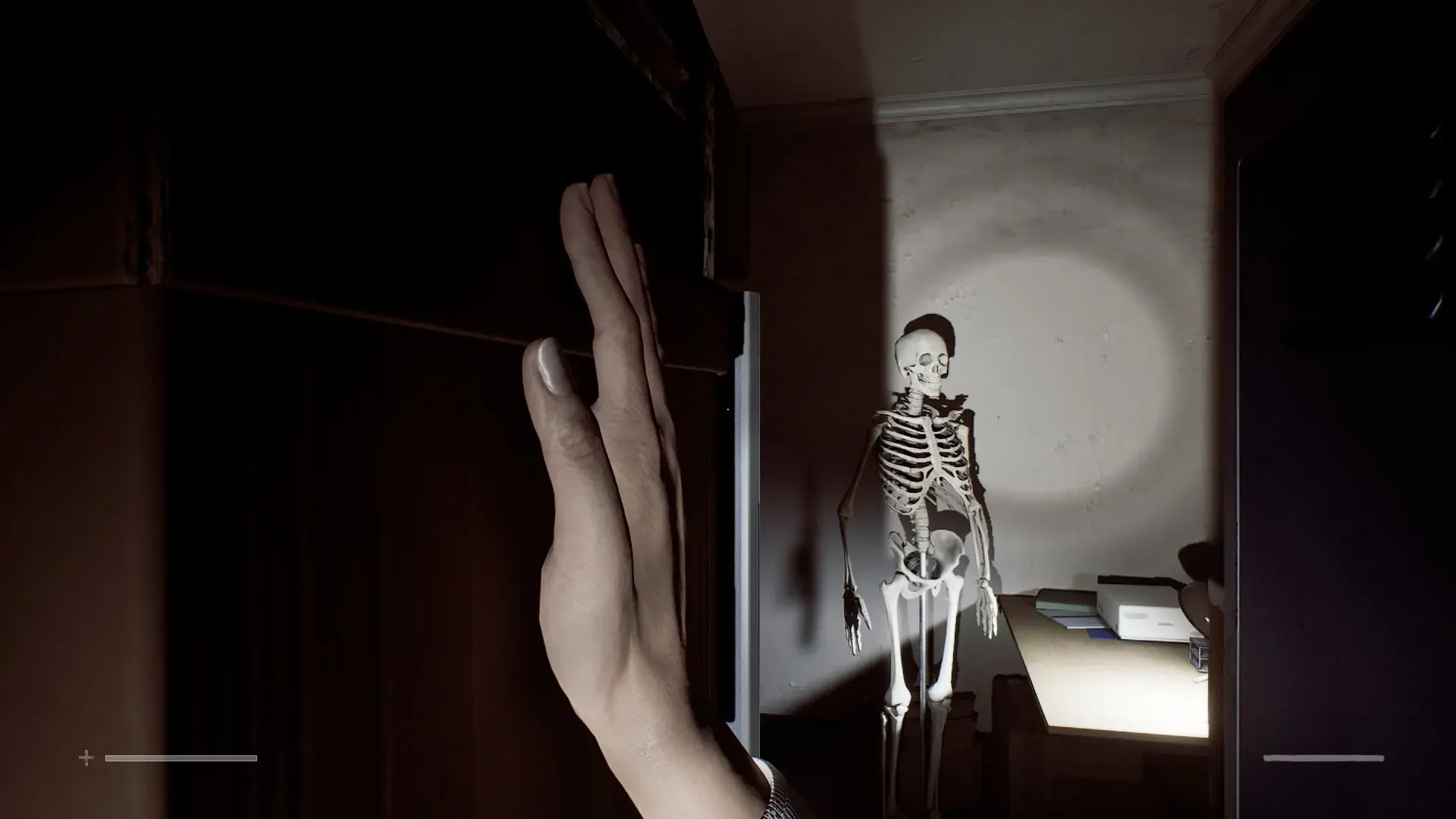 С ПЫЛУ С ЖАРУ: SILENT HILL: TOWNFALL - изображение