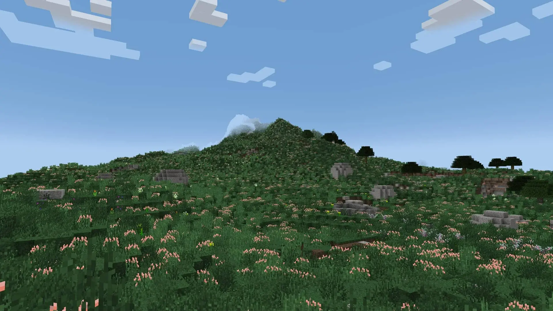 Minecraft. Моды на выживание: жажда, температура и сложные мобы - изображение