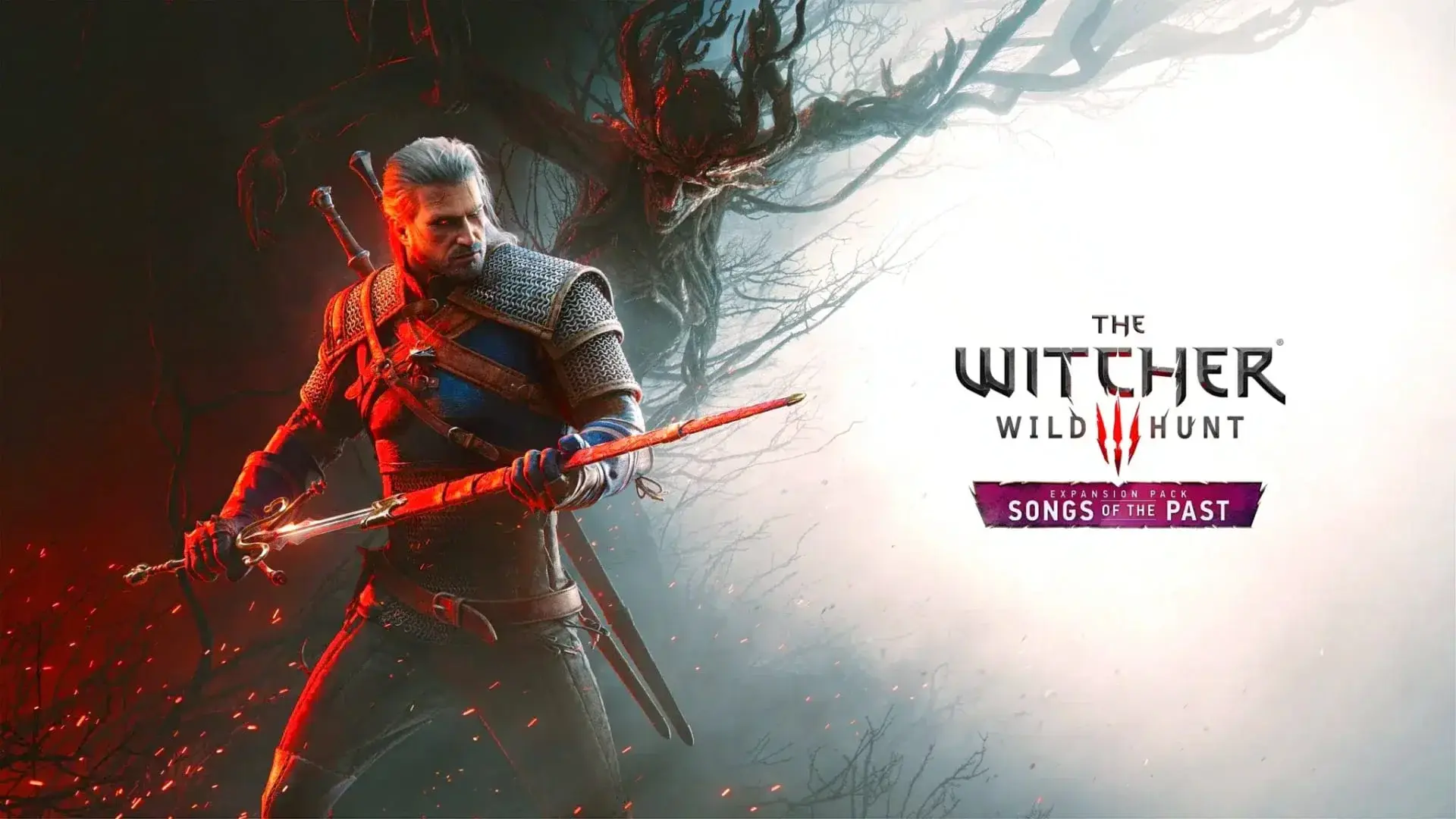 Список всех улучшений в The Witcher 3: Wild Hunt — Remastered - изображение