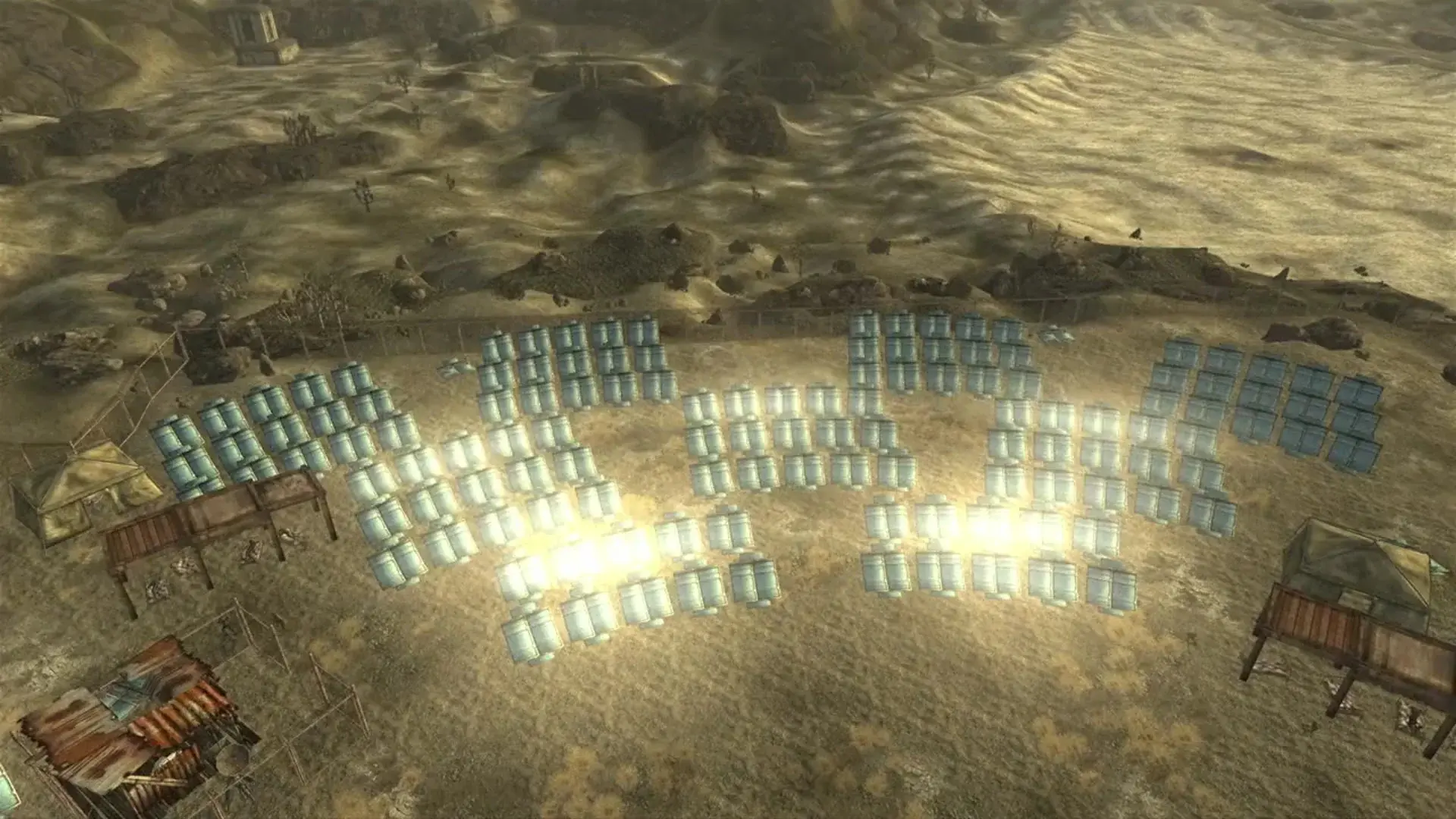 Почему рухнула НКР — главная республика в мире Fallout - изображение