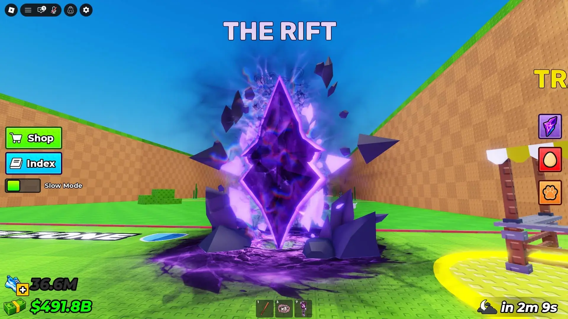Roblox. Как получить все мутации в «Укради яйцо» (Steal an Egg) - изображение