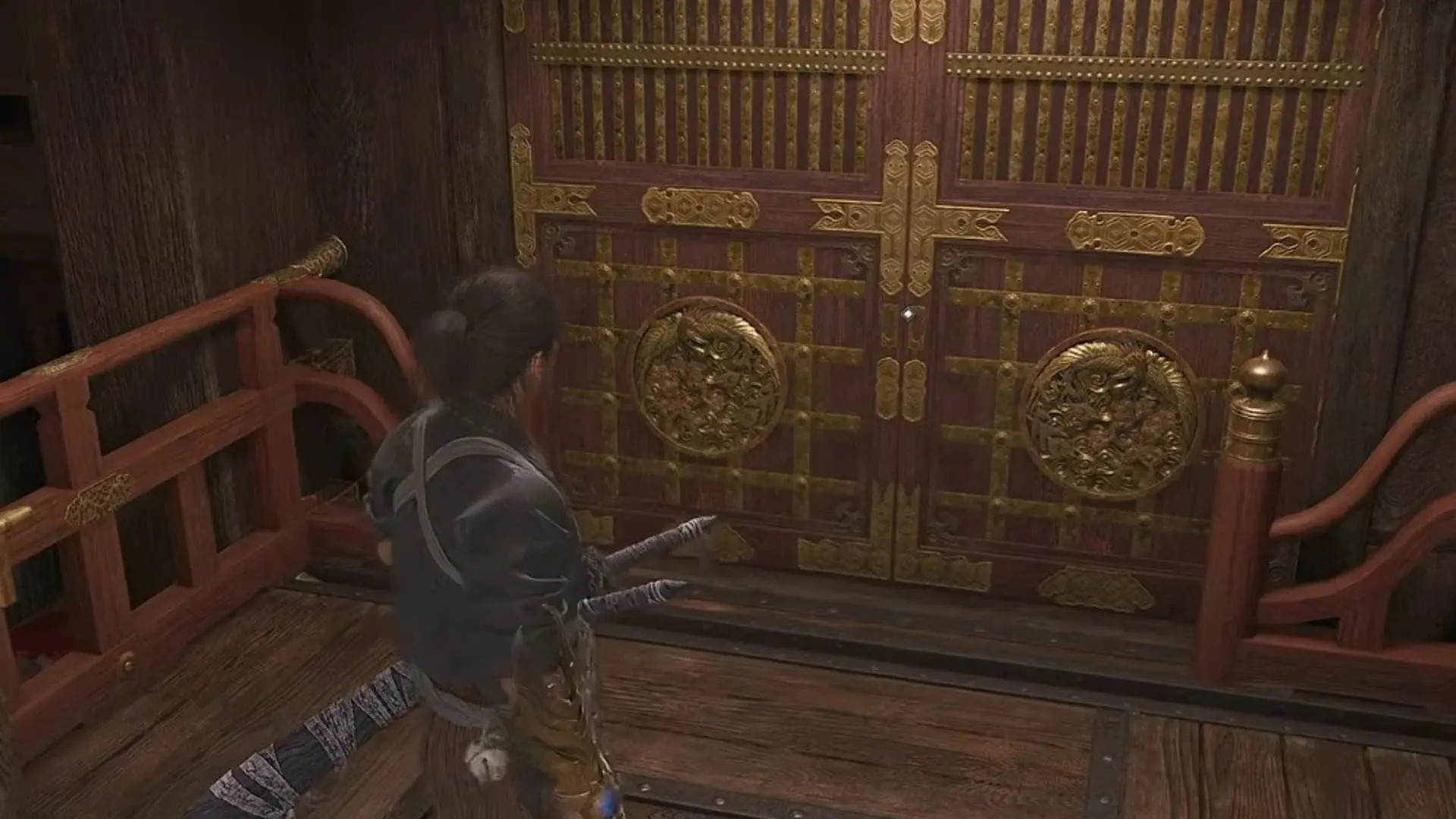 Onimusha: Way of the Sword. Полное прохождение - изображение
