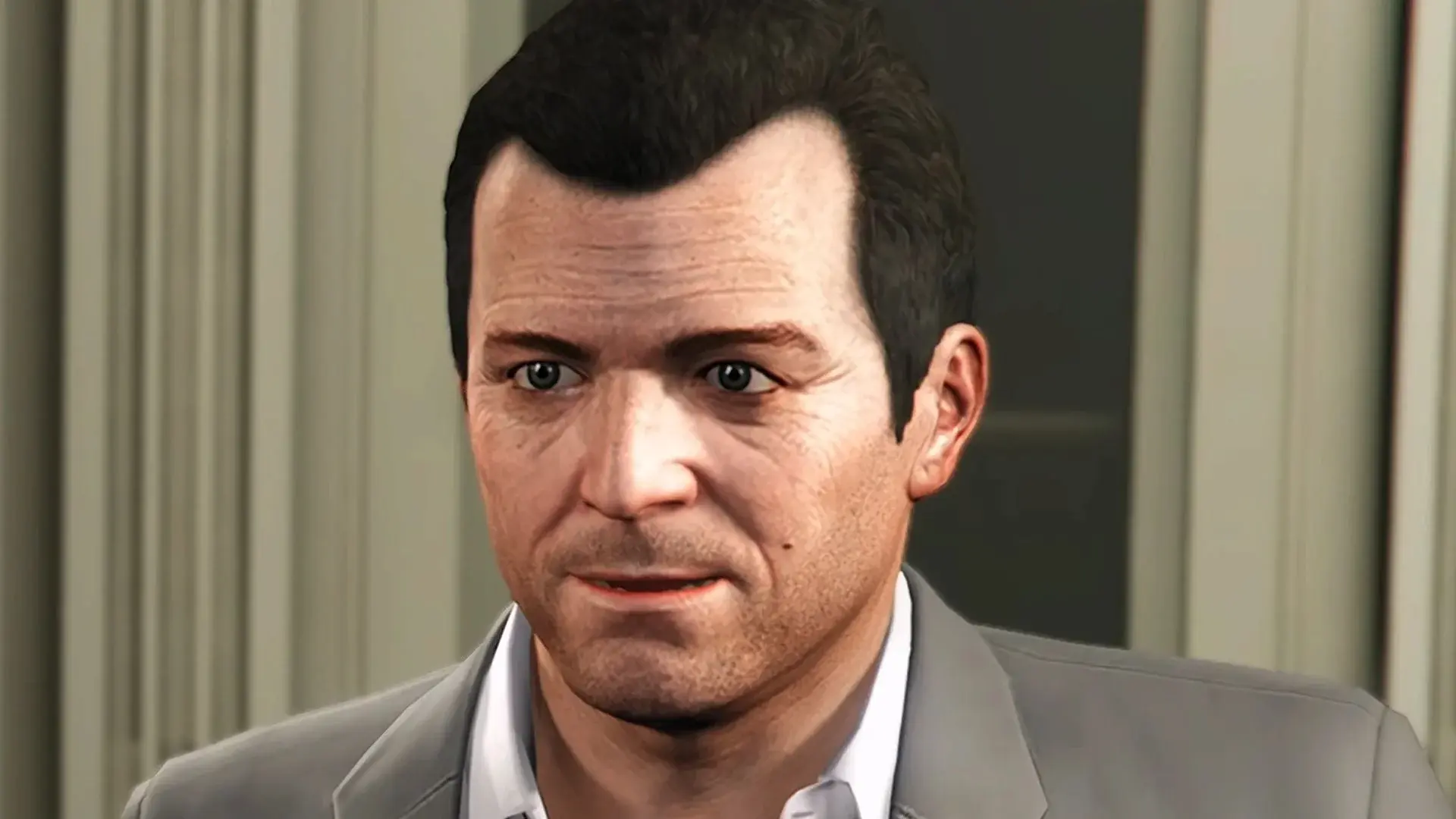 Все персонажи GTA 5: главные герои и ключевые второстепенные - изображение