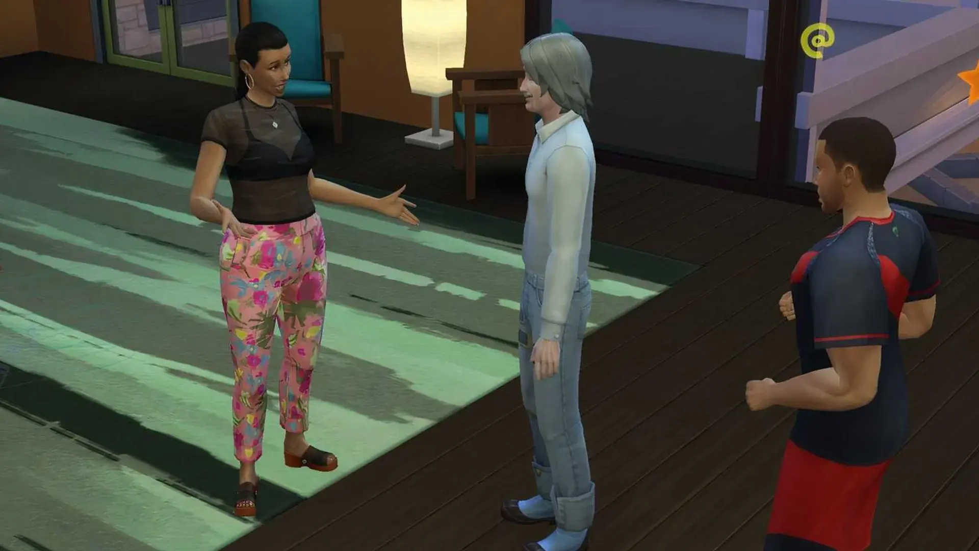 Измена в The Sims 4: ревность, последствия для брака и как помириться - изображение