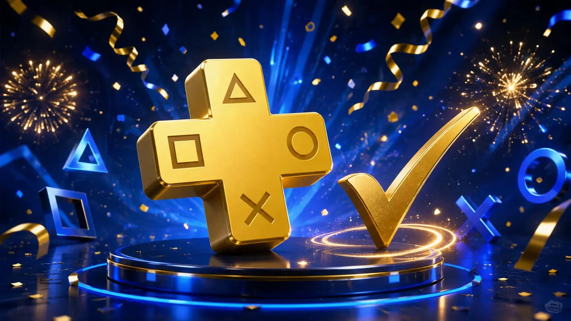 Игры PS Plus в сентябре 2026 года: раздача Essential - изображение