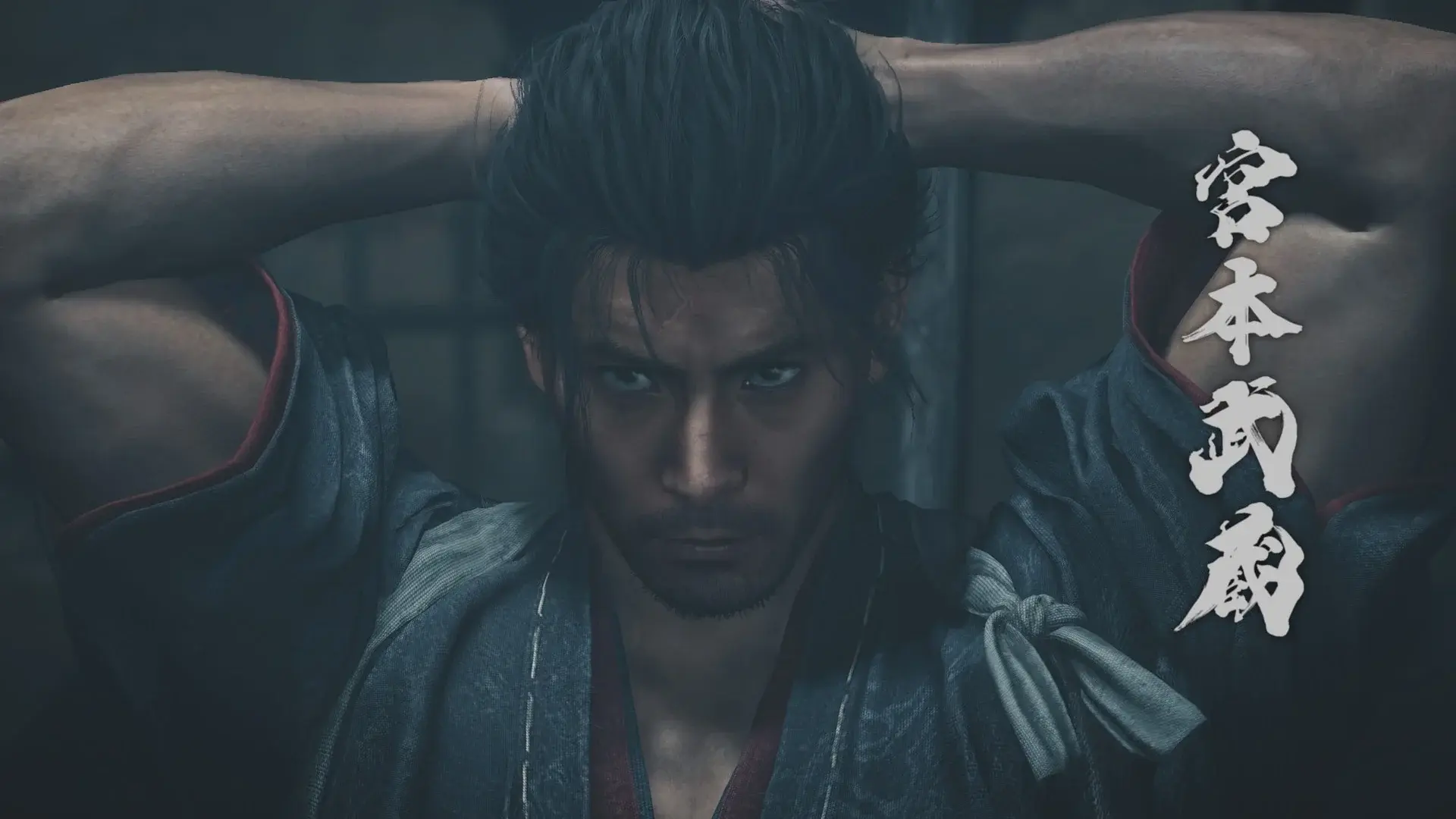 С ПЫЛУ С ЖАРУ: ONIMUSHA WAY OF THE SWORD - изображение