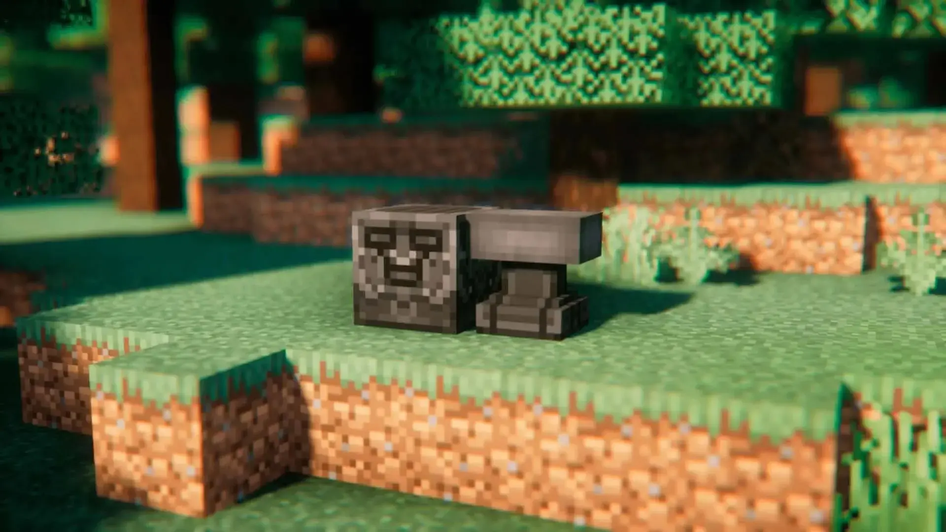 Minecraft. Лучшие моды на оружие и броню - изображение