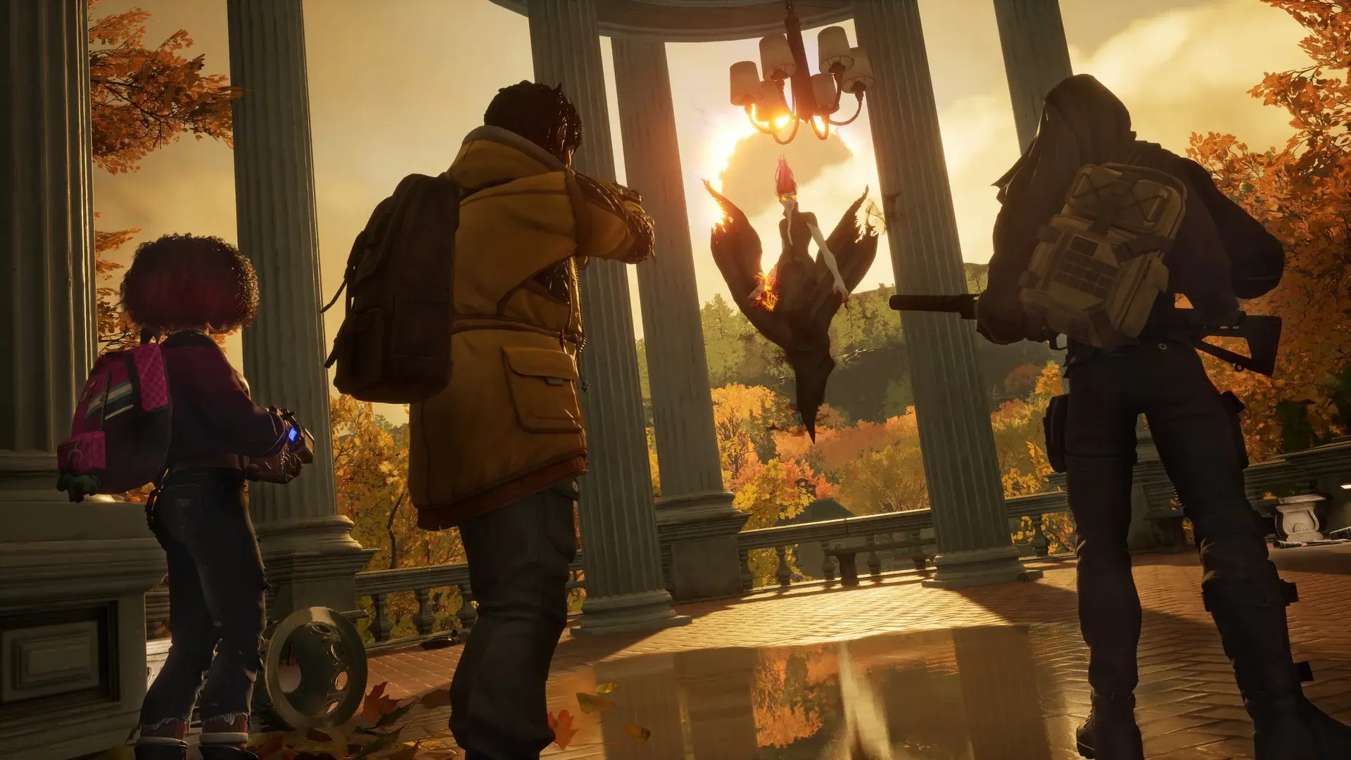 Харви Смит считает, что Arkane не стоило браться за игру-сервис - изображение