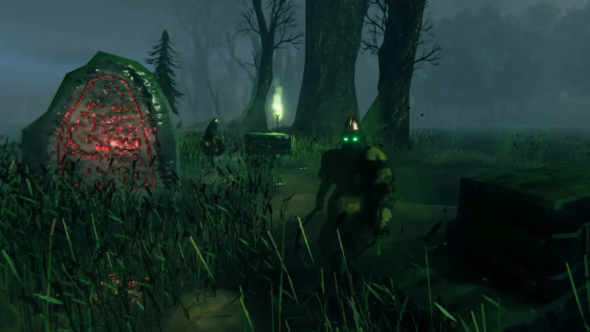 Valheim. Что крафтить в первую очередь: приоритеты по прогрессу - изображение