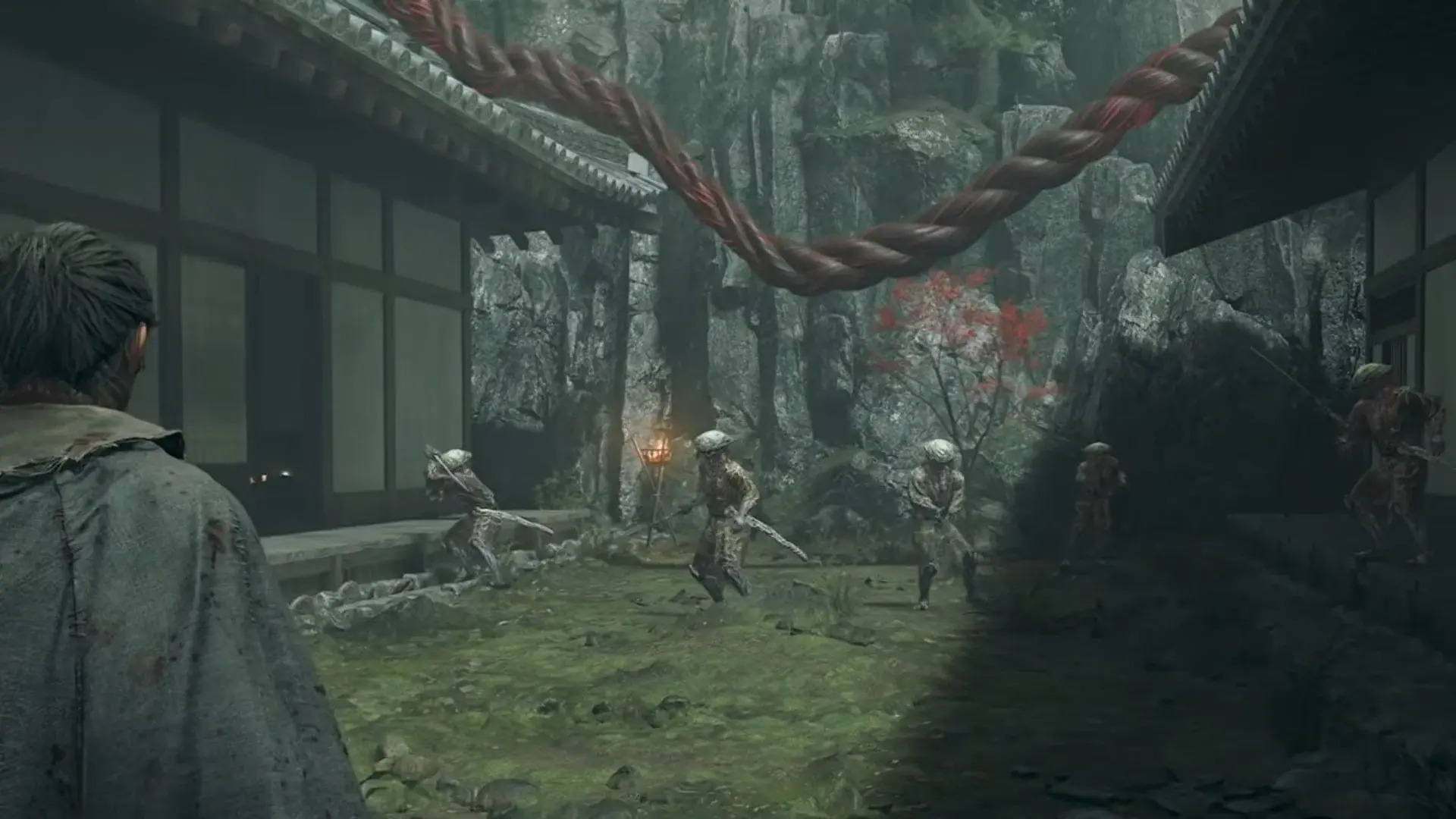 Onimusha: Way of the Sword. Полное прохождение - изображение