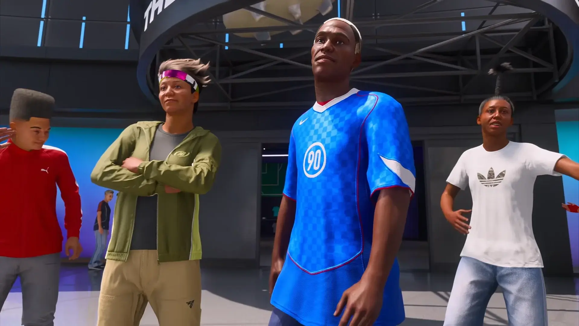 Как купить EA SPORTS FC 27 в России - изображение