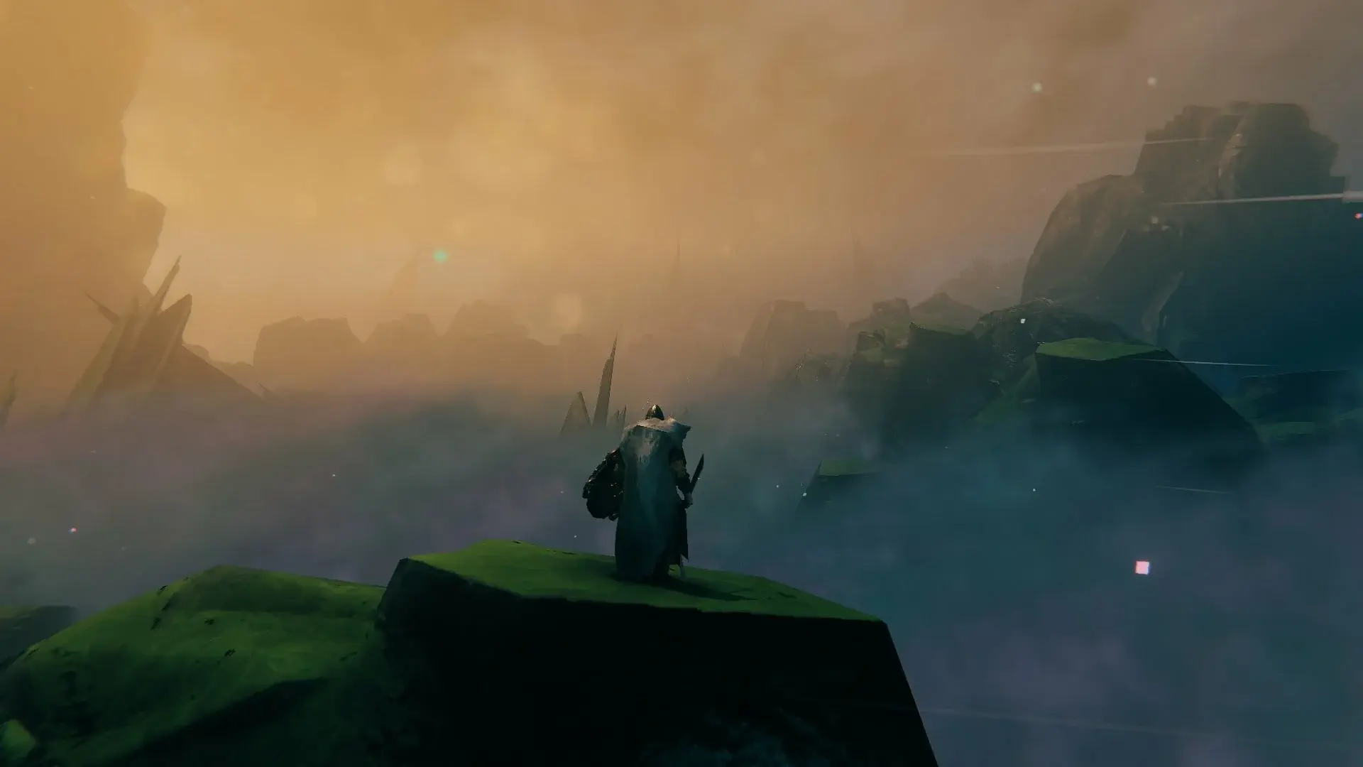 Valheim. Что крафтить в первую очередь: приоритеты по прогрессу - изображение