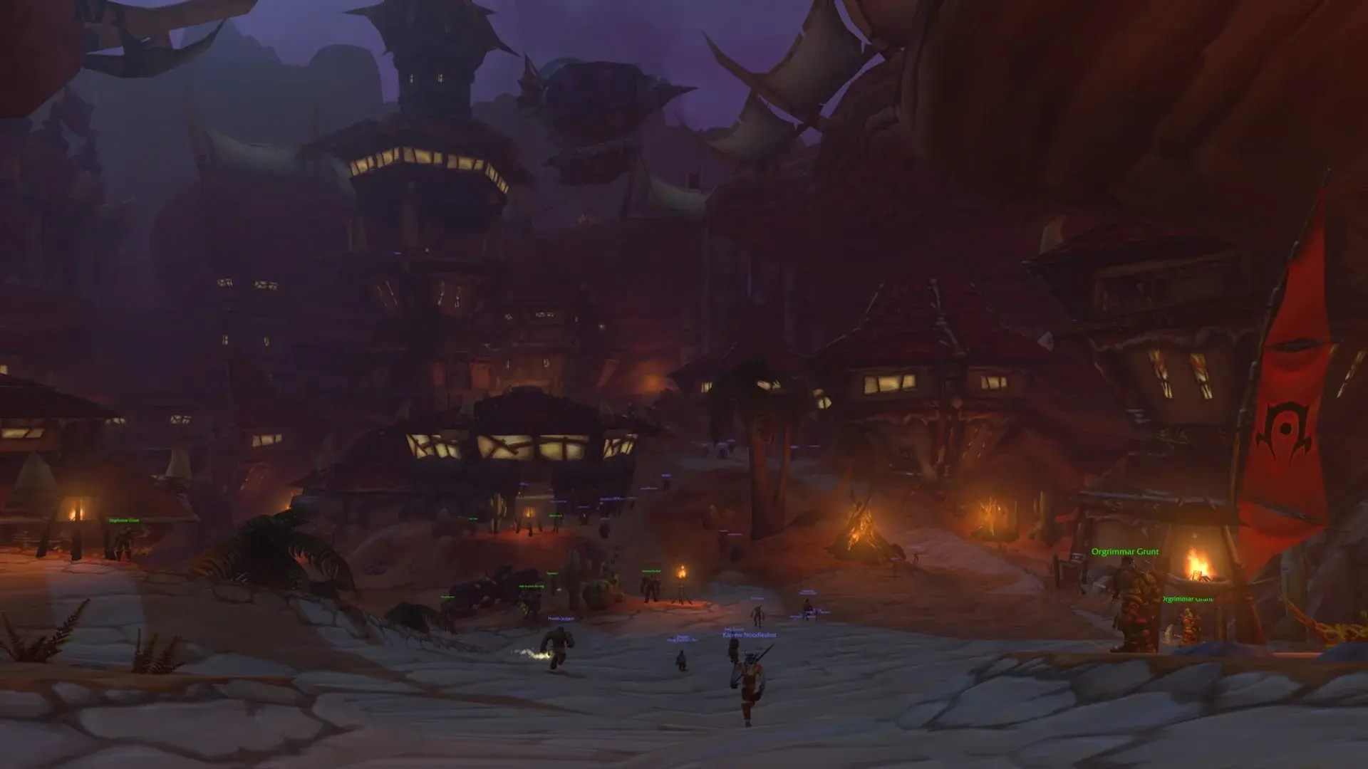 World of Warcraft: Forever. Руководство по бета-серверу - изображение