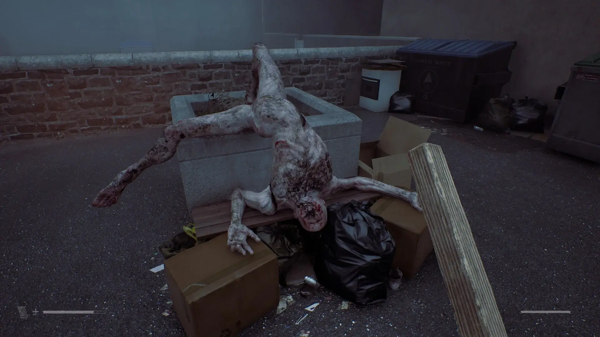 С ПЫЛУ С ЖАРУ: SILENT HILL: TOWNFALL - изображение