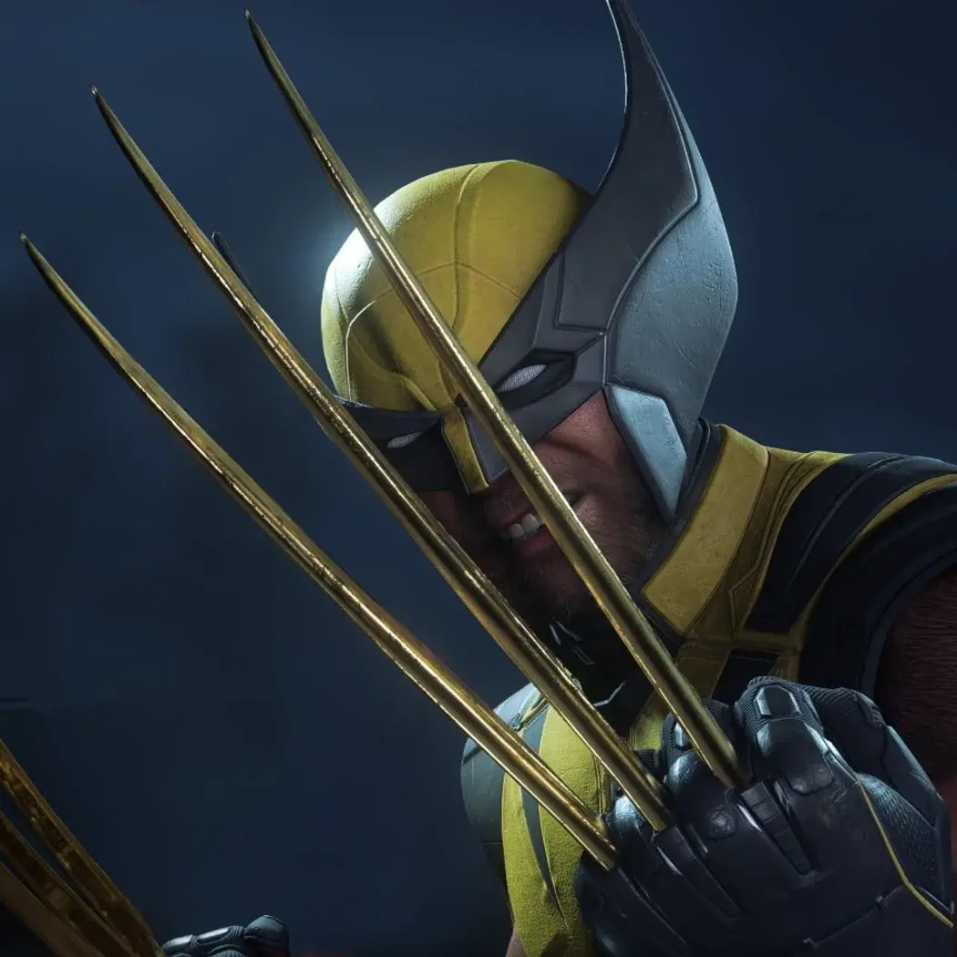 Marvel's Wolverine. Все костюмы и когти Росомахи - изображение