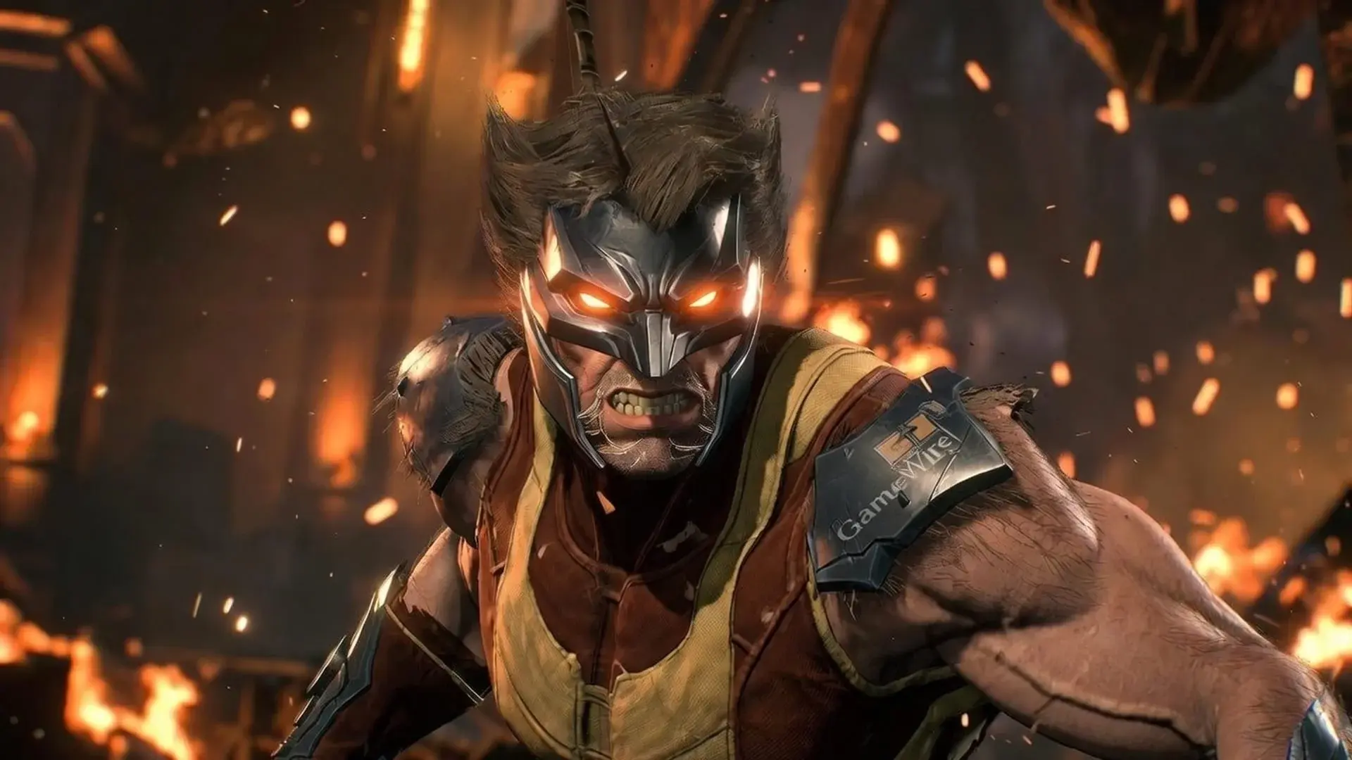 Есть ли русский язык в Marvel's Wolverine и как включить субтитры на PS5 - изображение