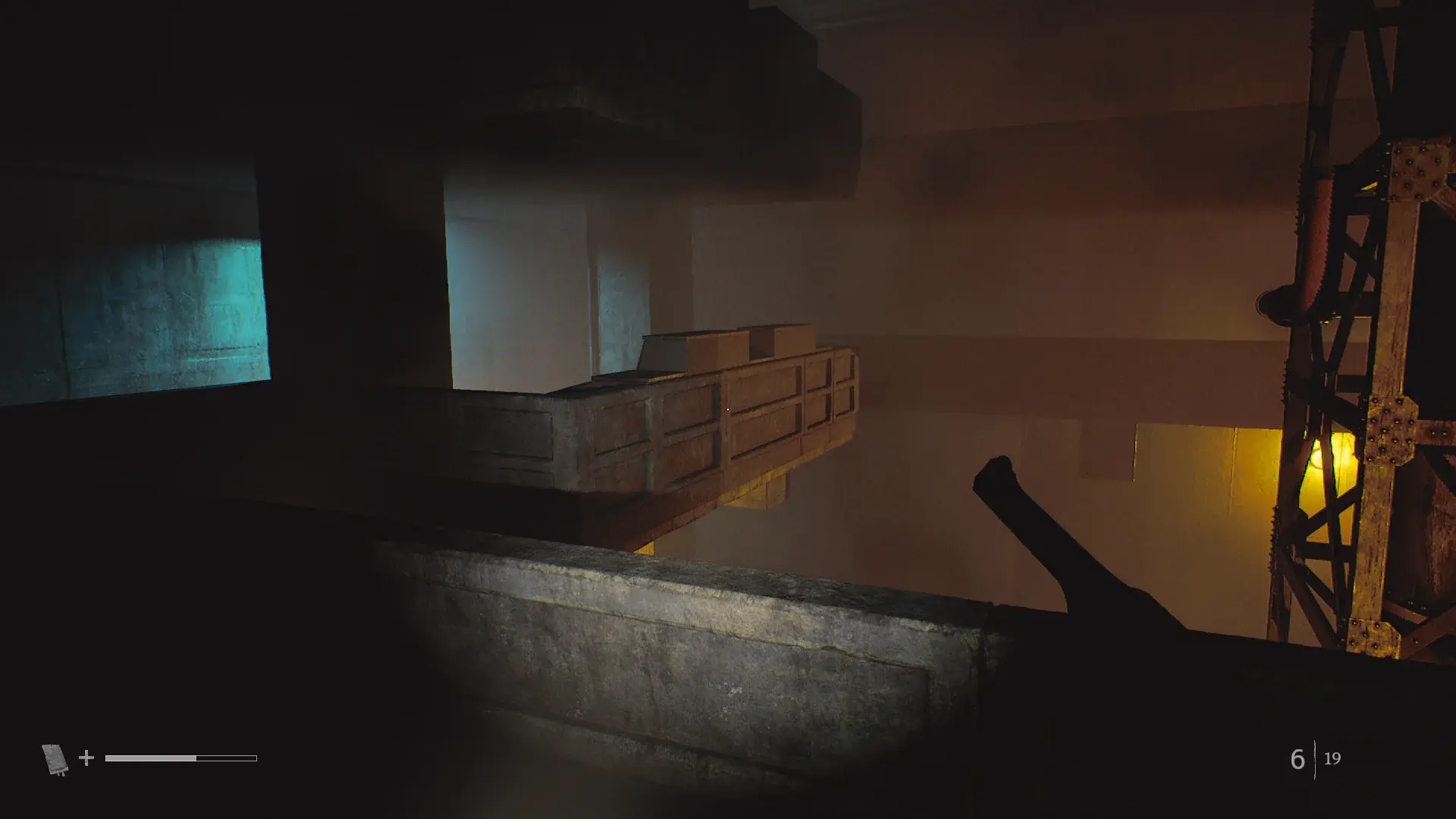 Silent Hill: Townfall. Полное прохождение - изображение