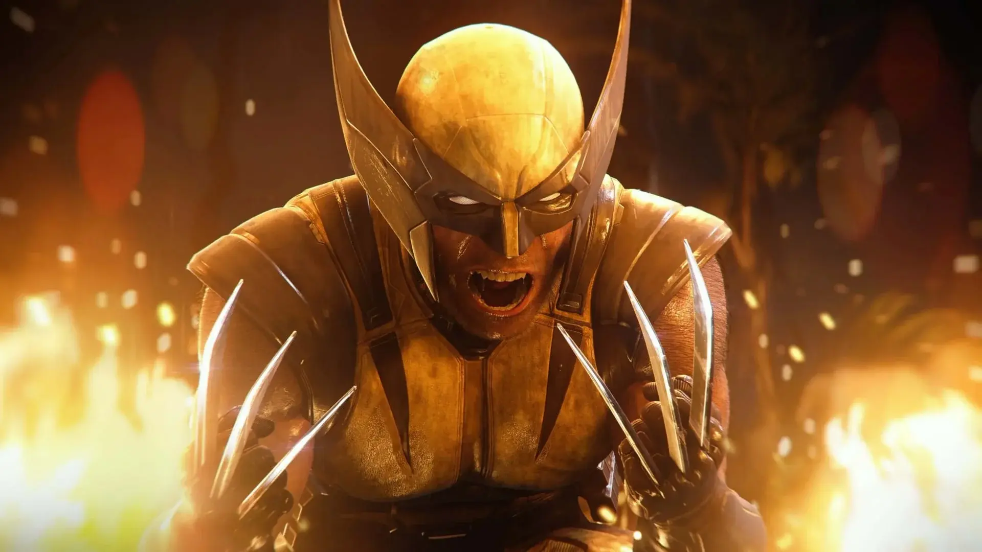 Marvel's Wolverine. Все трофеи и как получить платину - изображение