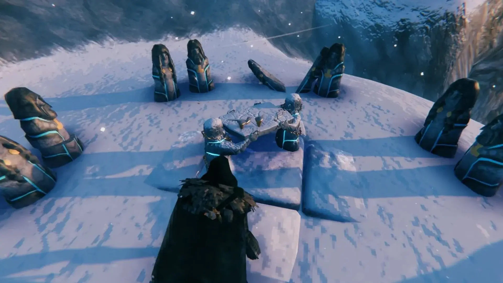 Valheim. Что делать после финального босса - изображение