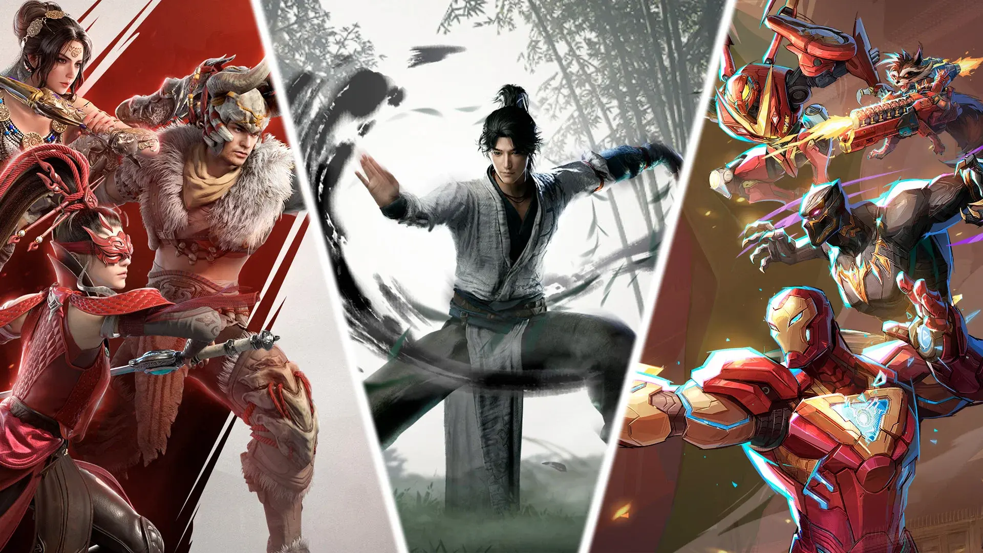 15 лучших бесплатных игр в Steam, которые не уступают платным - изображение