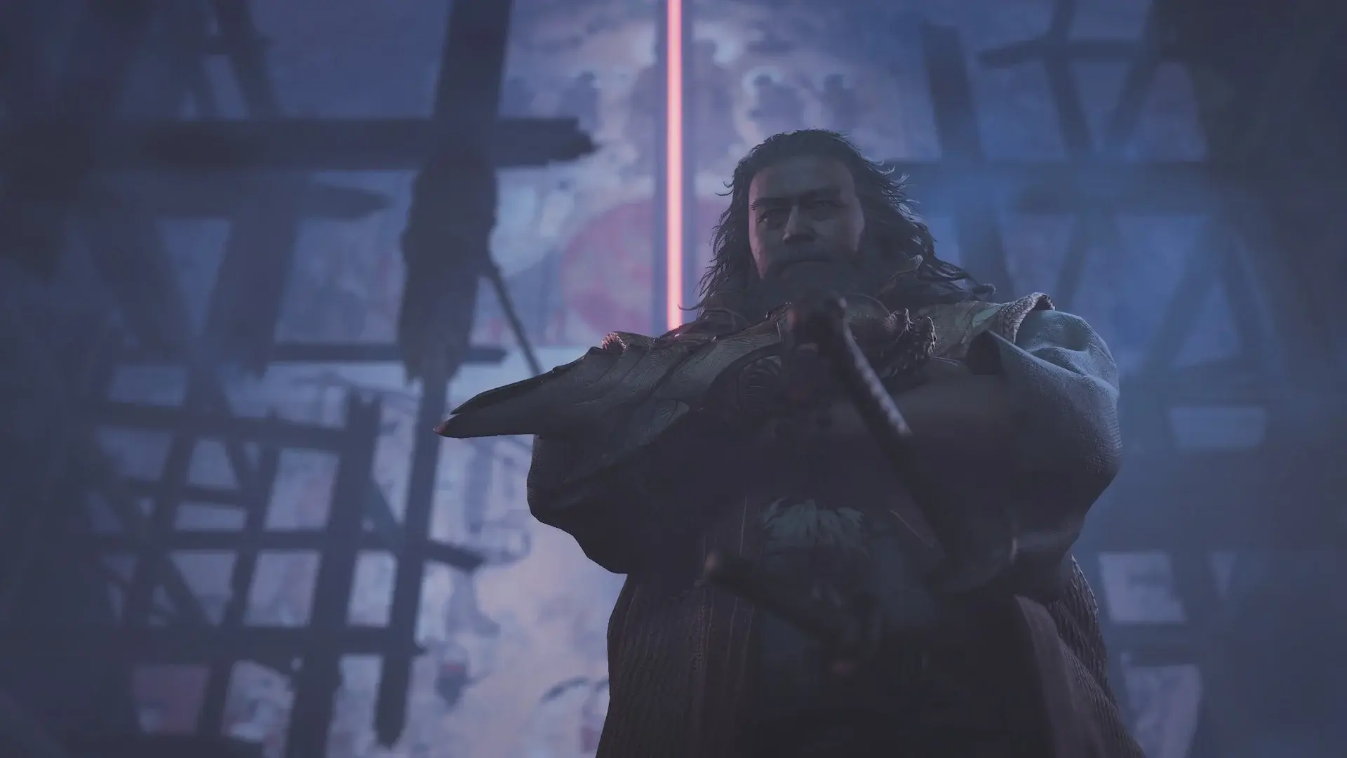 Onimusha: Way of the Sword на Switch 2 против PS5. Сравнение версий - изображение