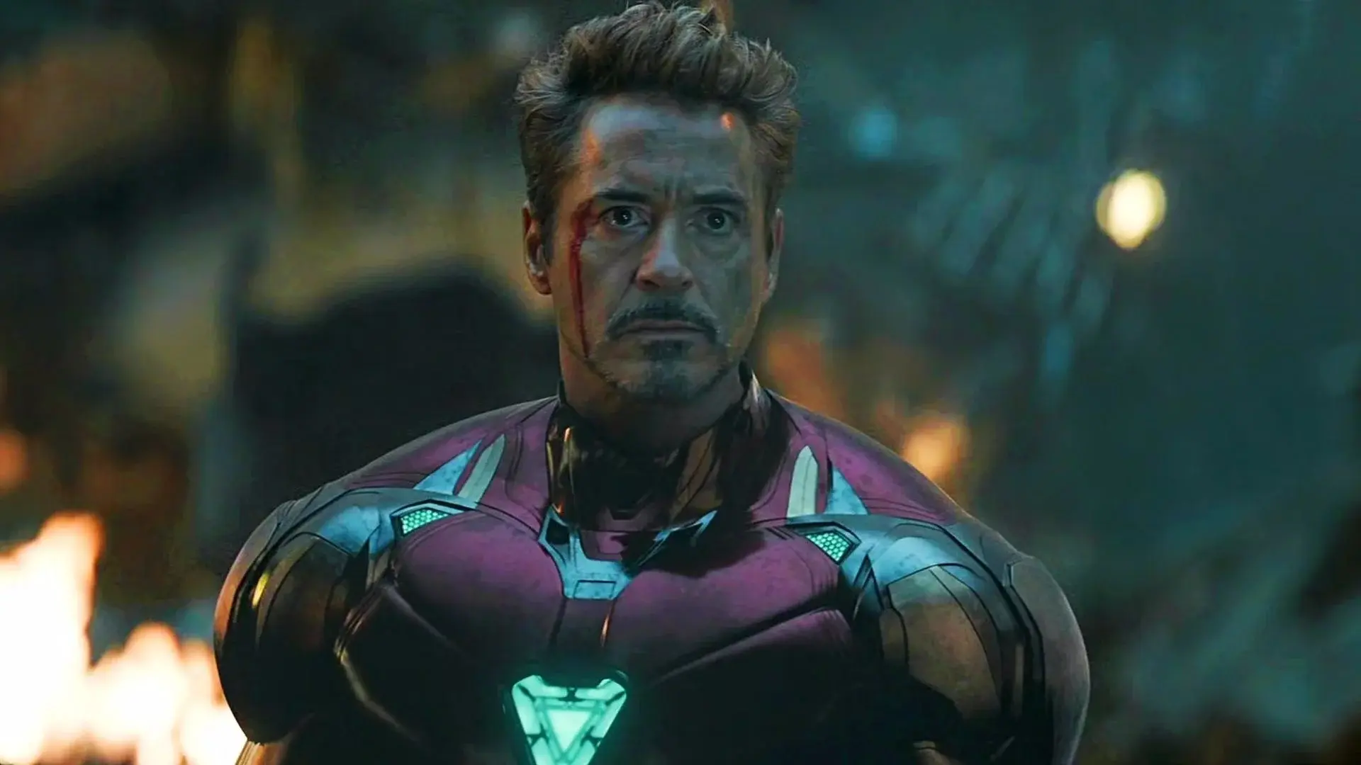 Роберт Дауни вернулся в MCU, чтобы «переосмыслить фильмы о супергероях» - изображение